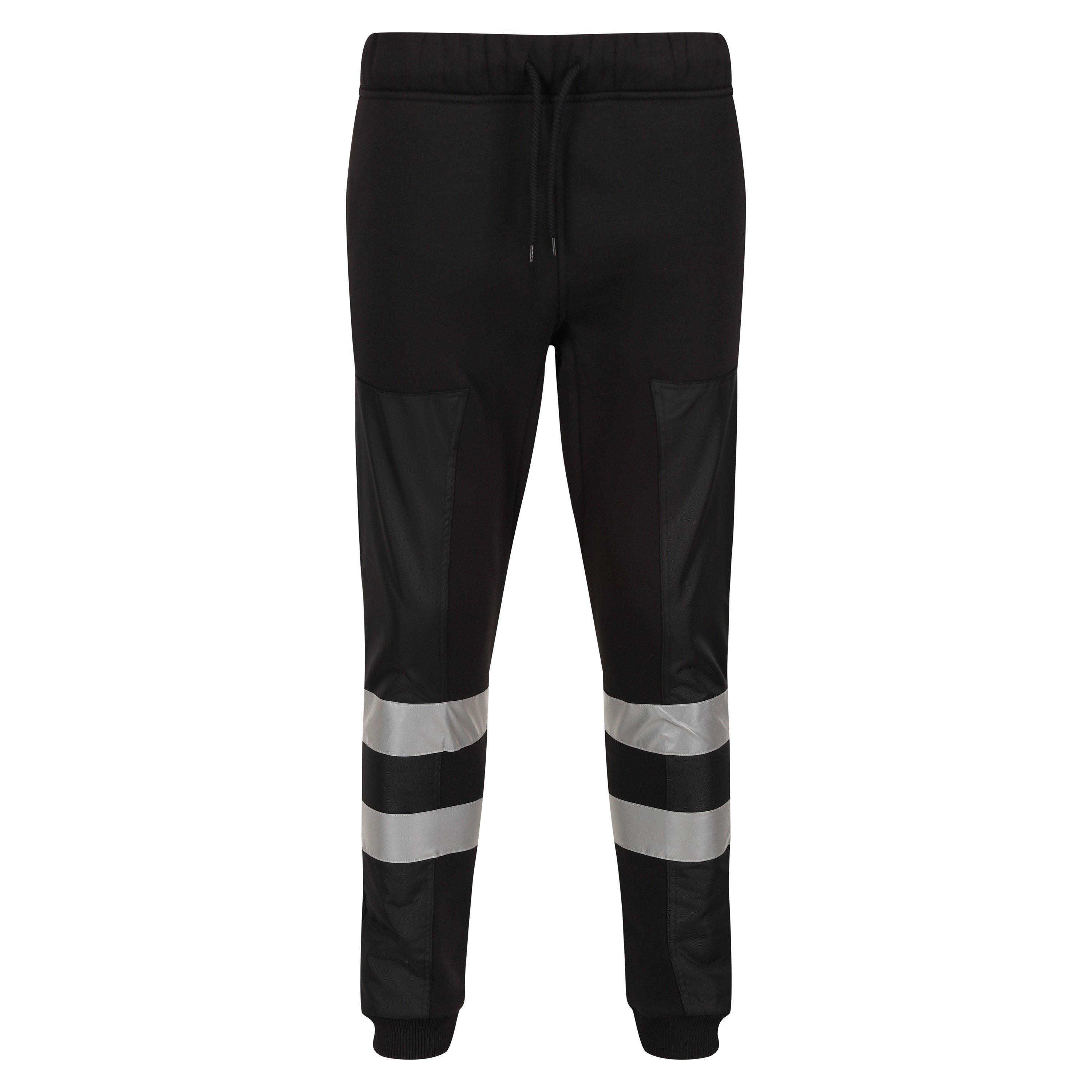 Regatta Men's Work Trousers - Black - M