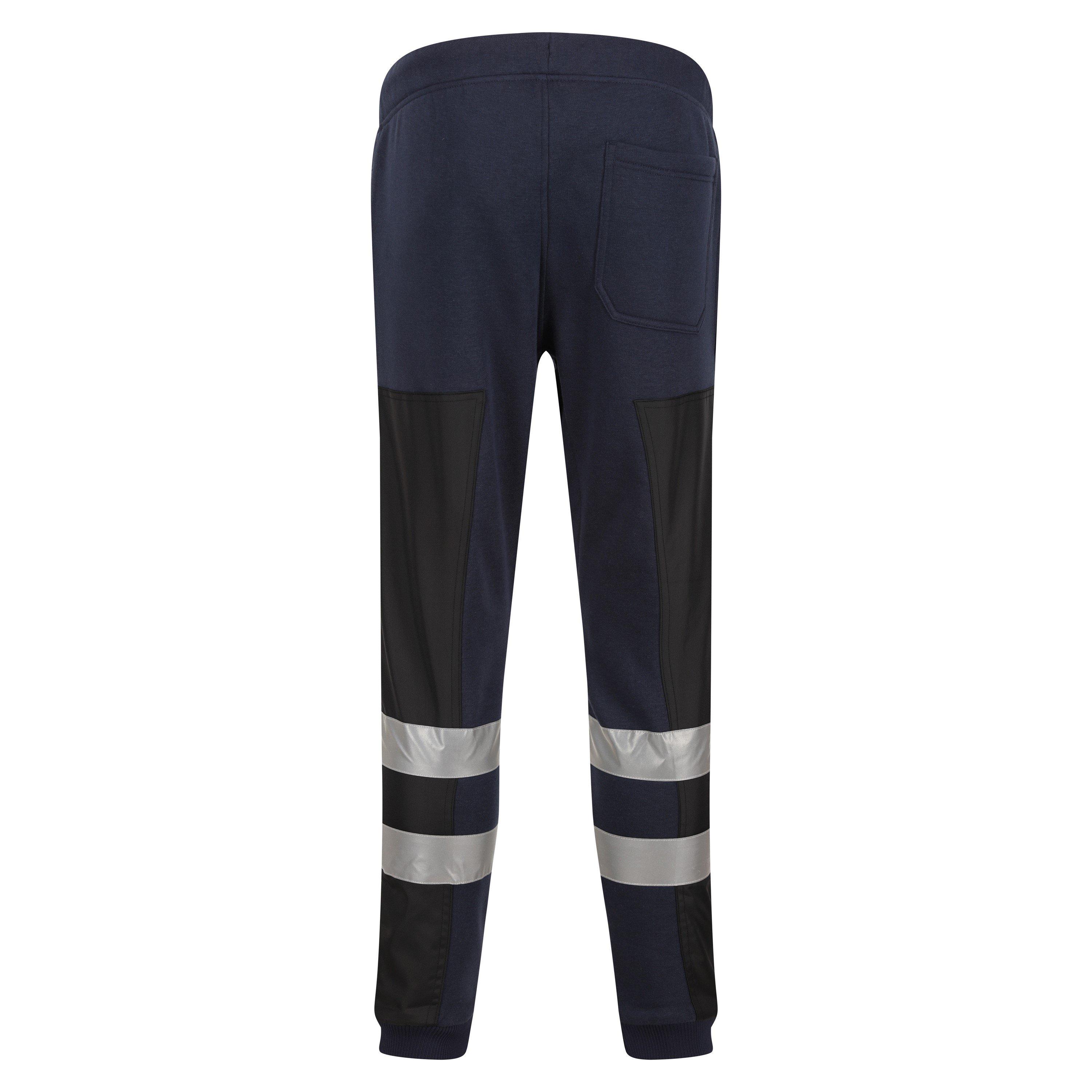 Regatta Men's Work Trousers - Navy - 2XL