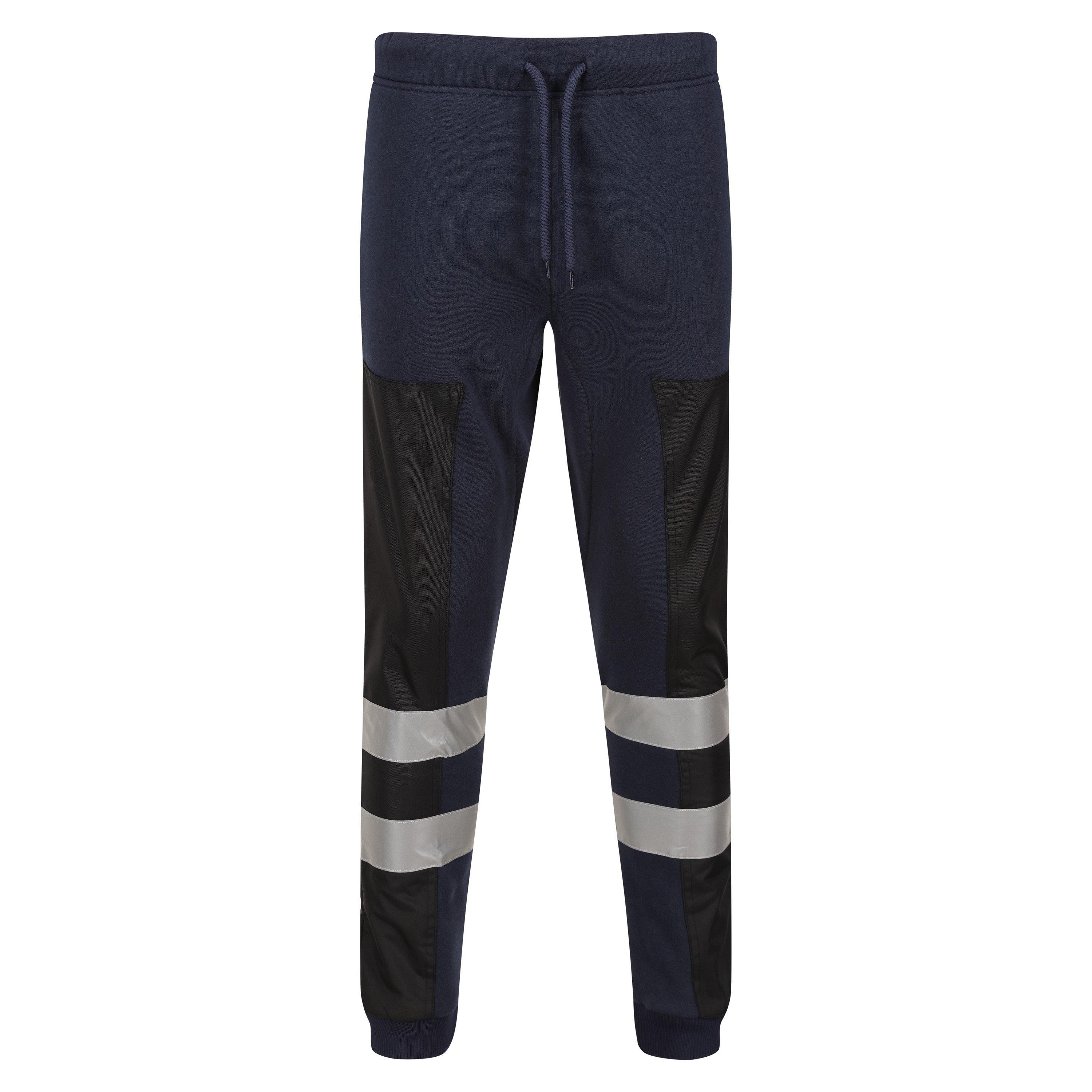 Navy - Regatta - Work Trousers - 2