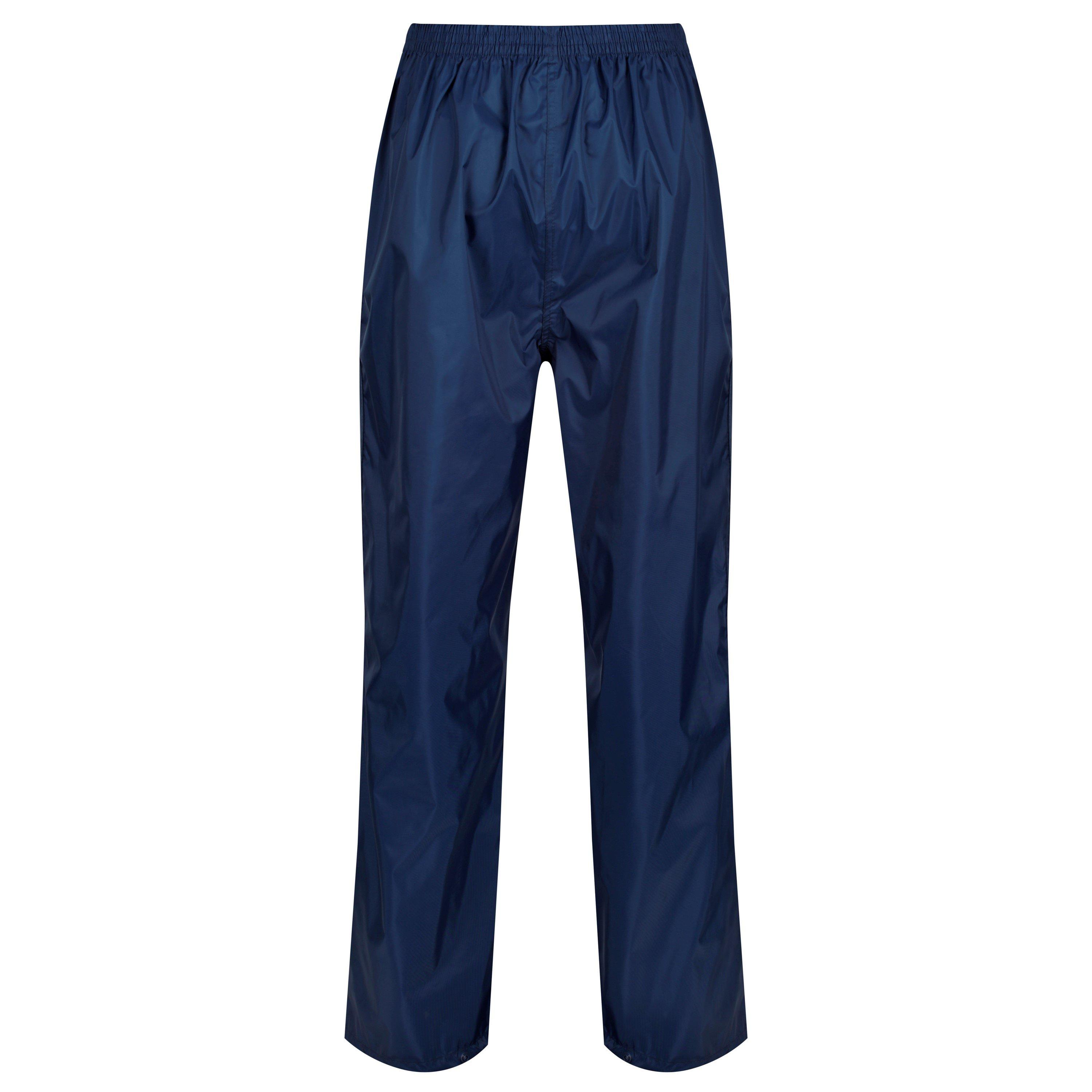 Marine - Regatta - Work Trousers - 2