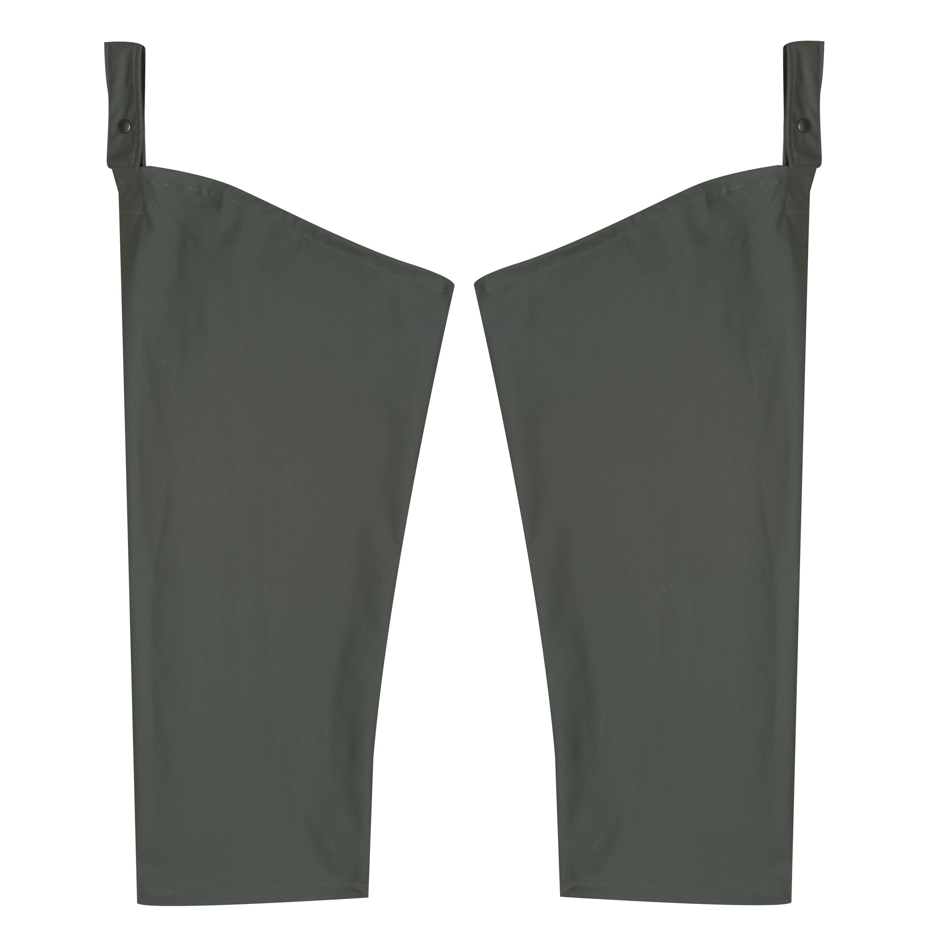 Olive - Regatta - Men's Work Trousers