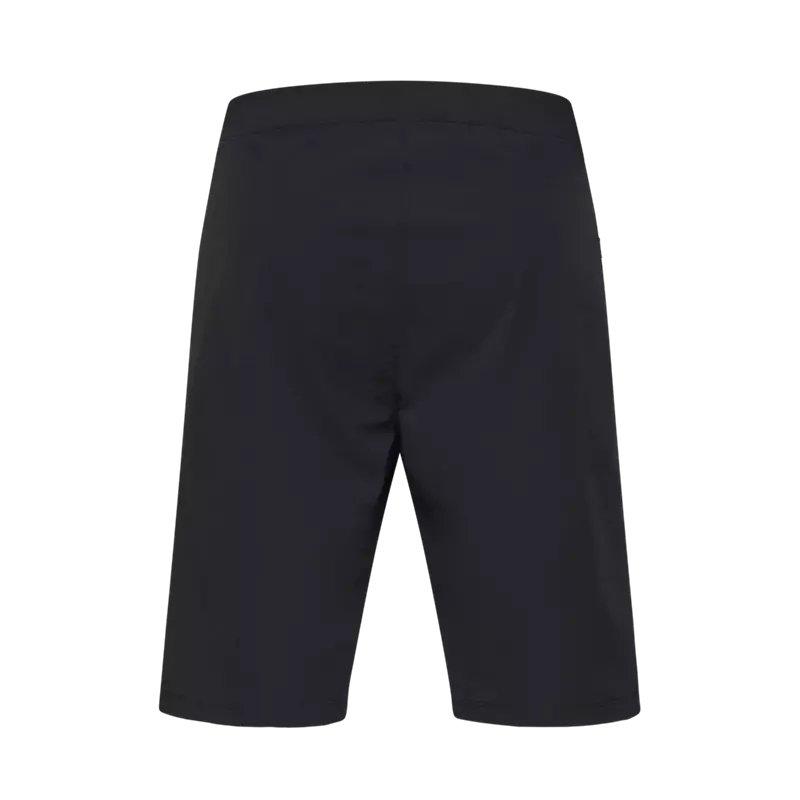 Black - Fox - Ranger Short - 2