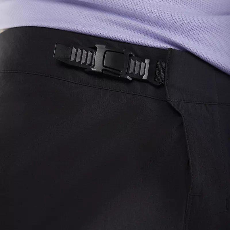 Black - Fox - Ranger Short - 6