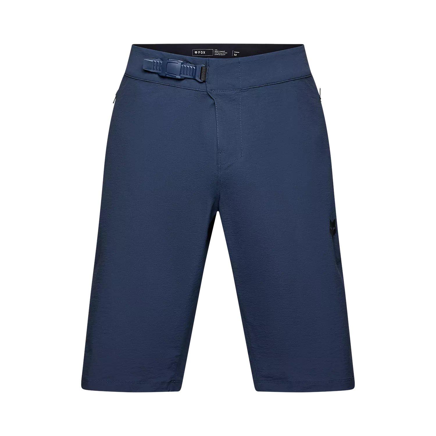 Fox Ranger Short In Midnight