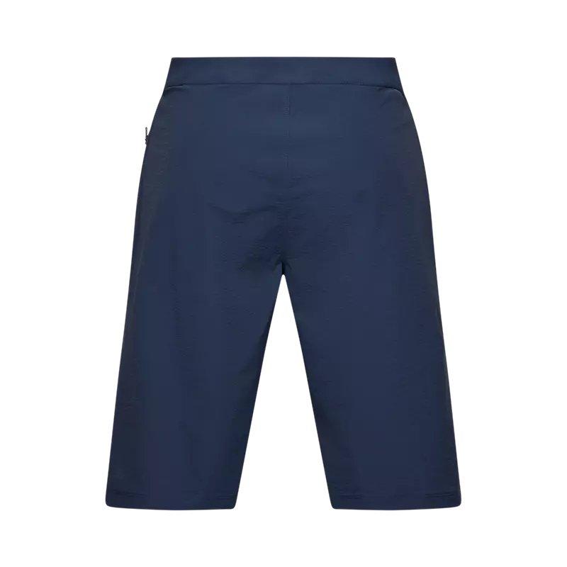 Midnight - Fox - Ranger Short - 2