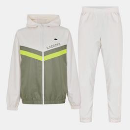 Lacoste Sport Stripe Tracksuit