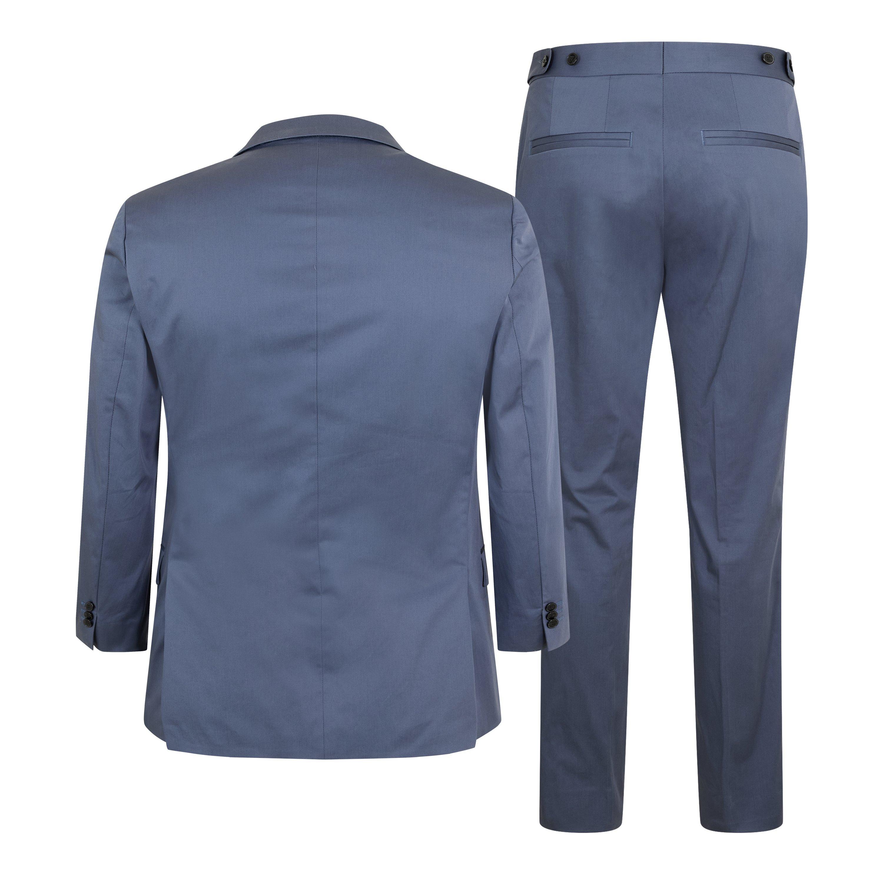 Medium Blue - Hugo - Henry/Getlin242v2x 10258097 01 - 2