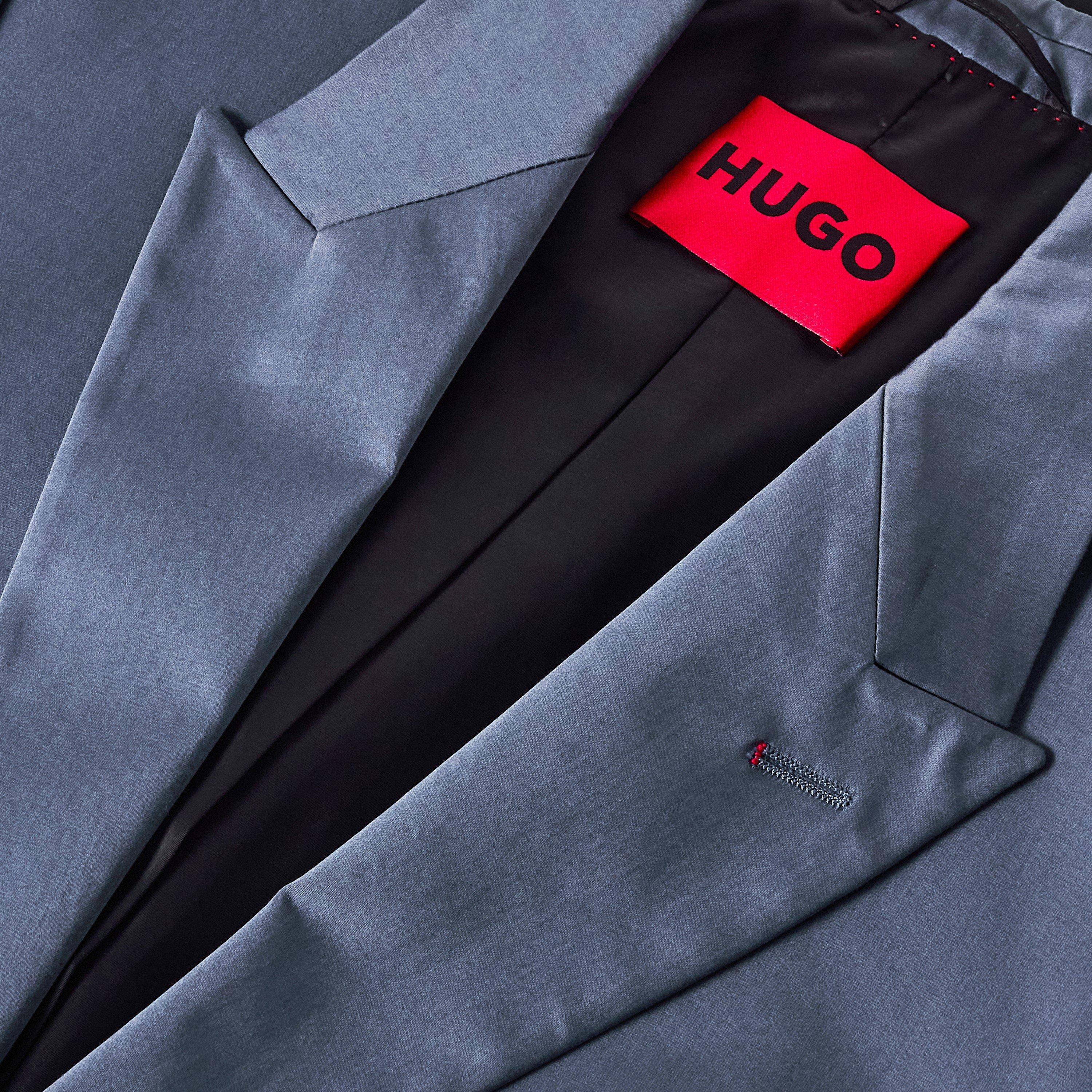 Medium Blue - Hugo - Henry/Getlin242v2x 10258097 01 - 3