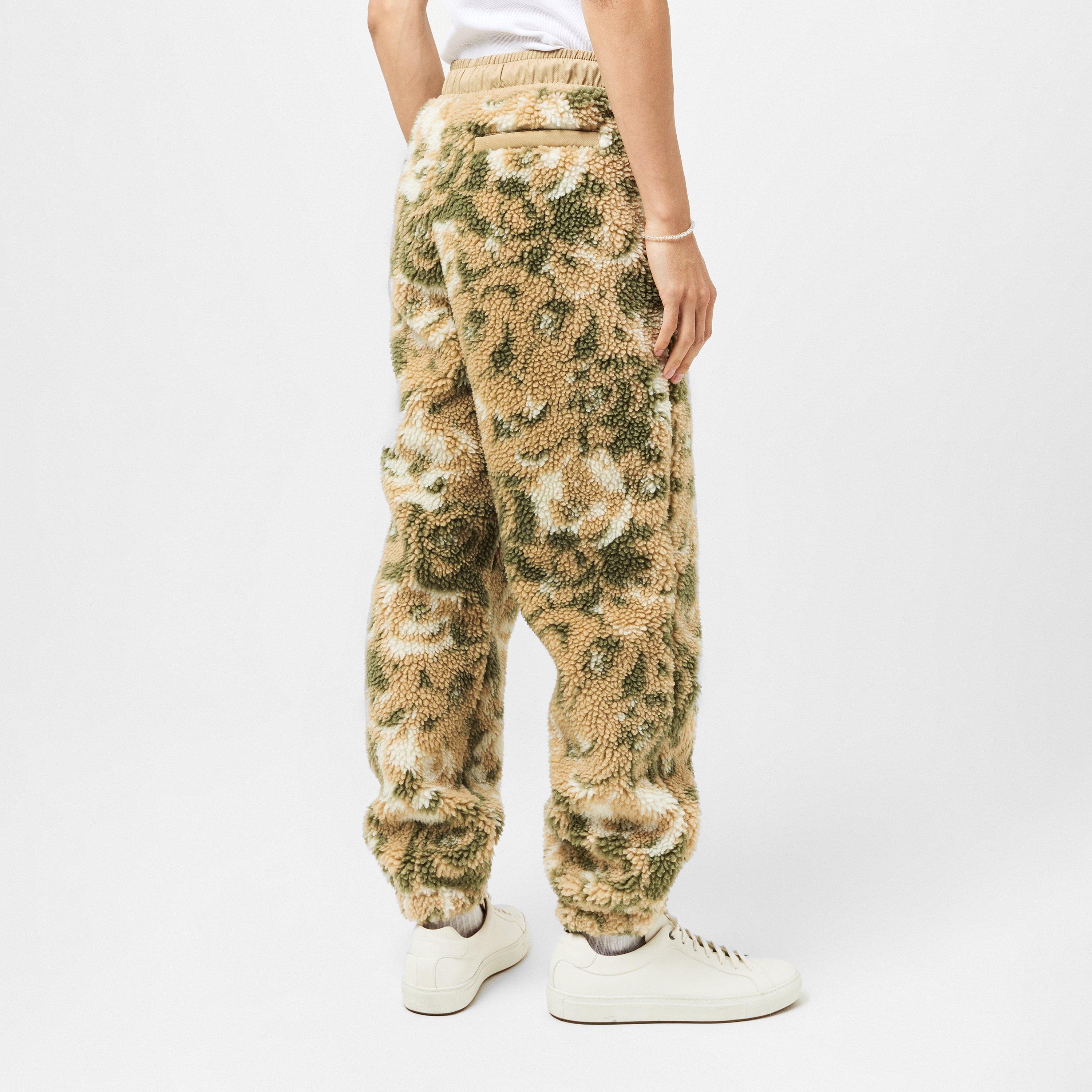 Viennese/Khaki - Lacoste - Fleece Tracksuit - 4