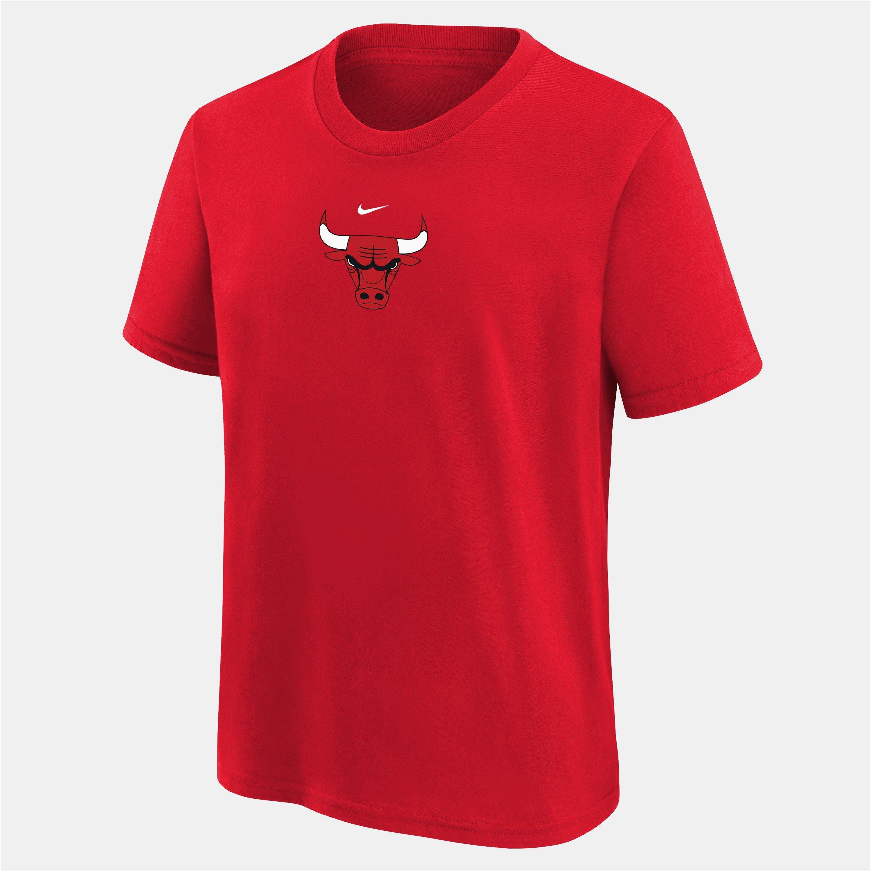 Toros - Nike - Nike NBA Logo Tee Jn64 - 1