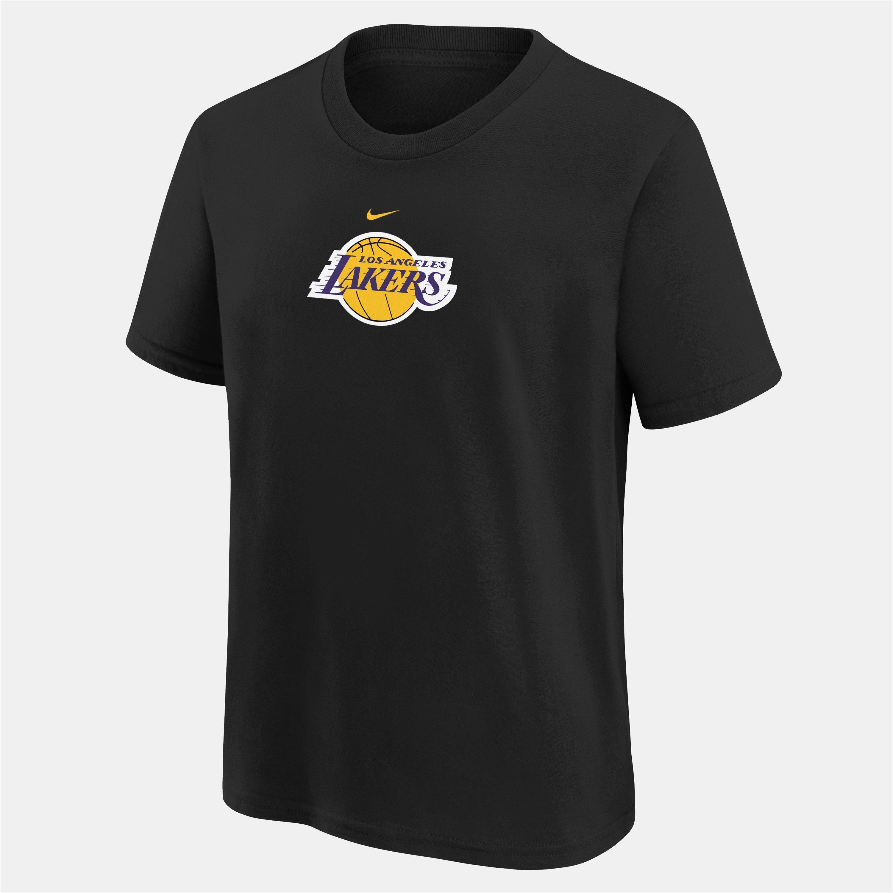 Nike NBA Logo Tee Jn64