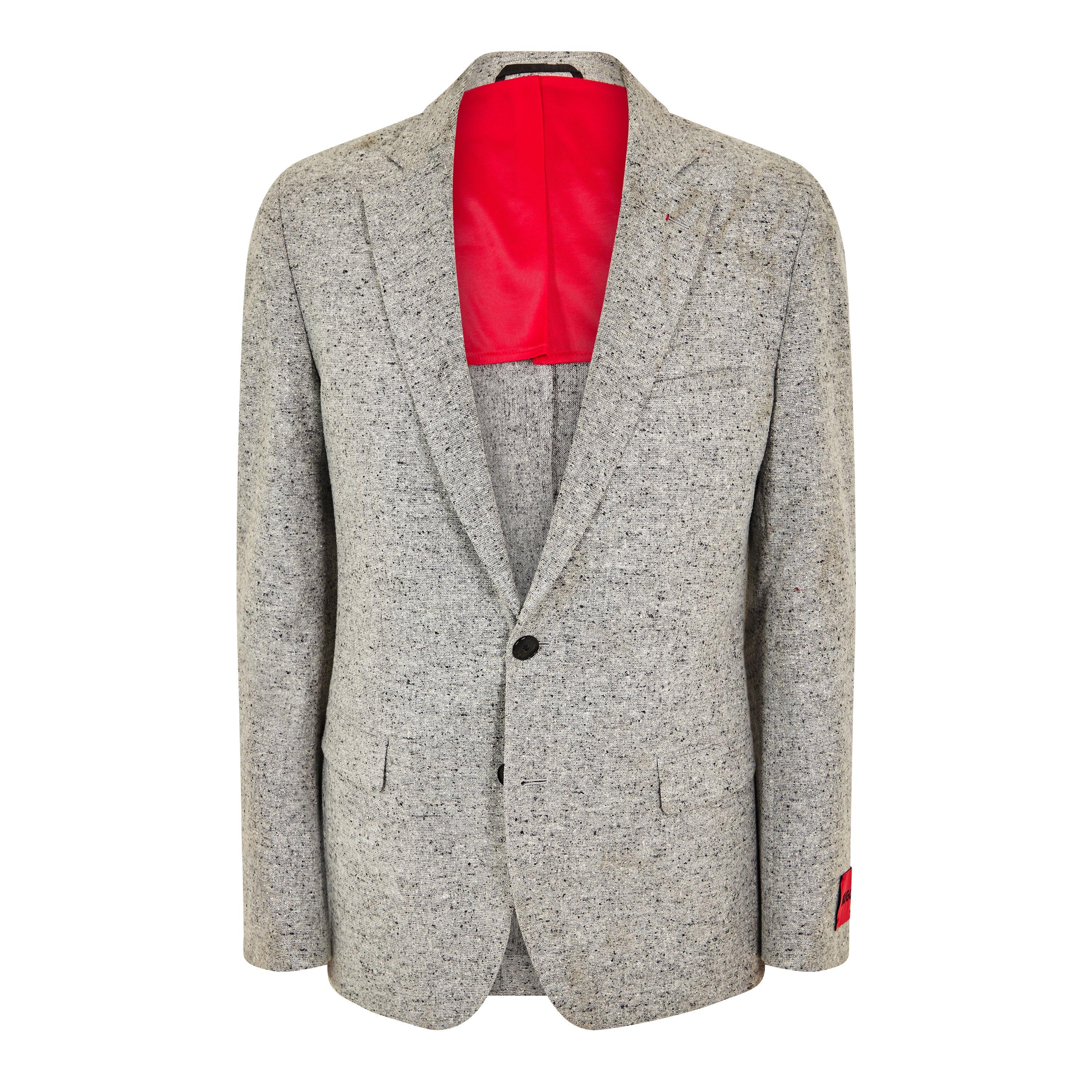 Dark Grey - Hugo - Hanfred/Goward224xwg 10243433 - 1