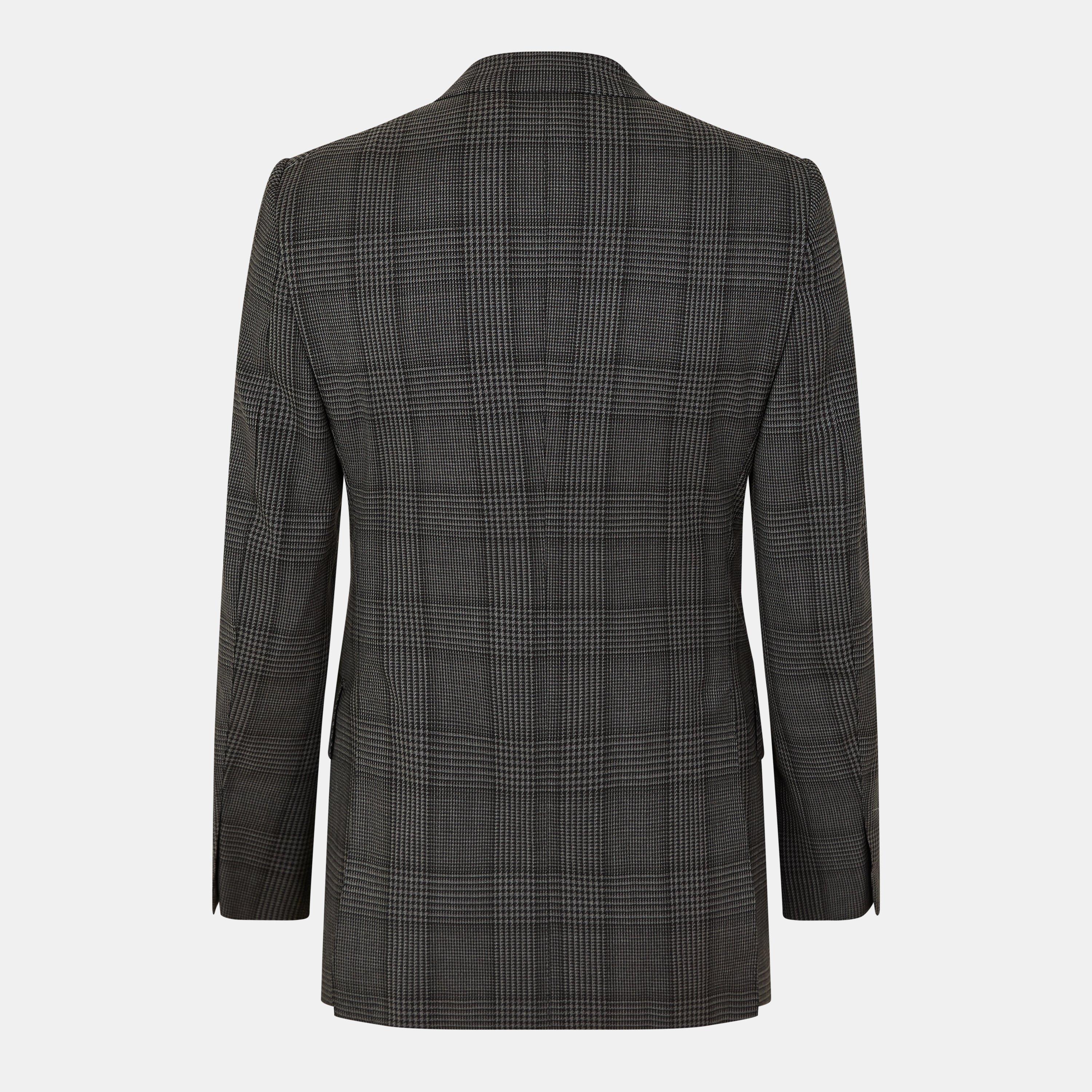 Multi - Tom Ford - Men's Suit - 2