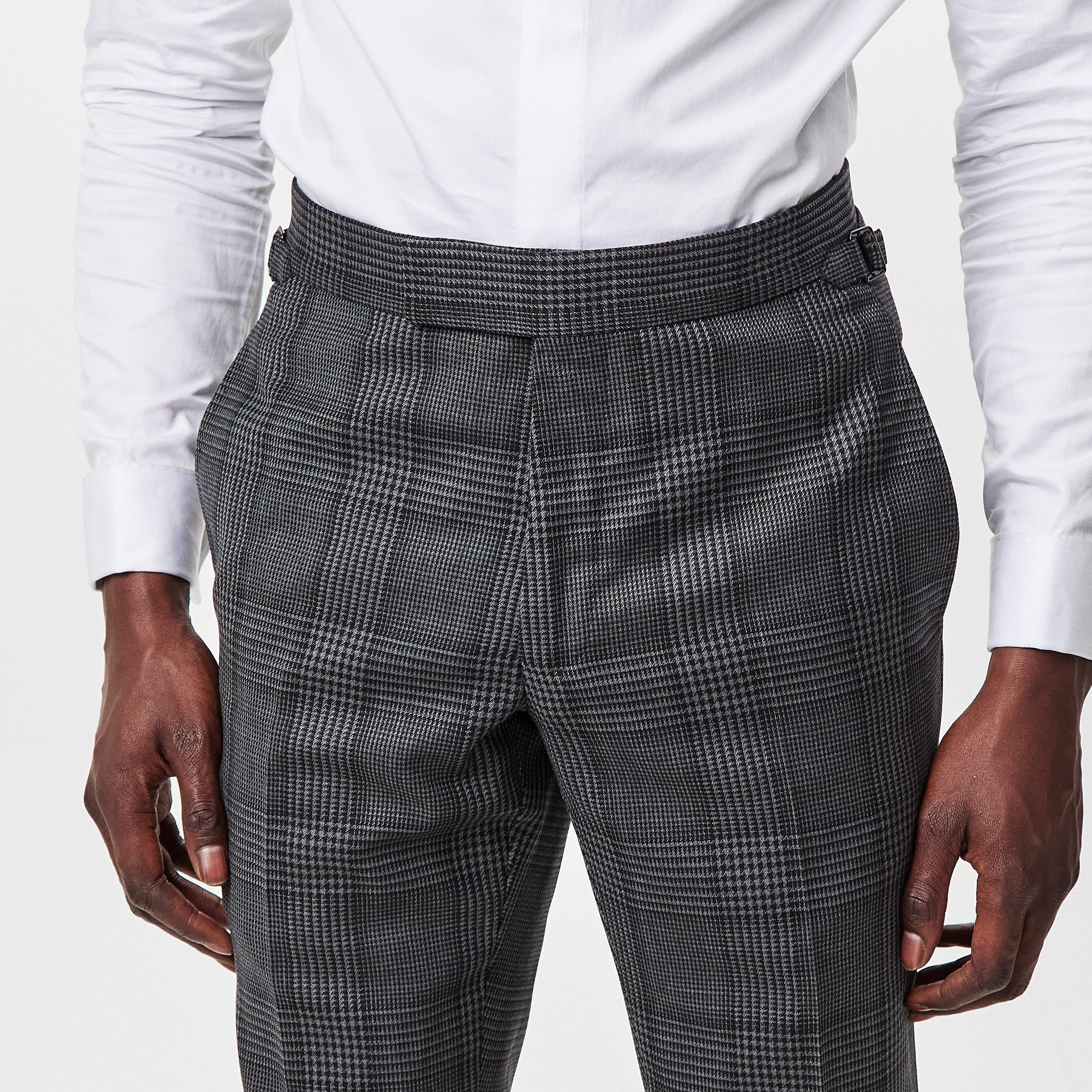 Multi - Tom Ford - Men's Suit - 5