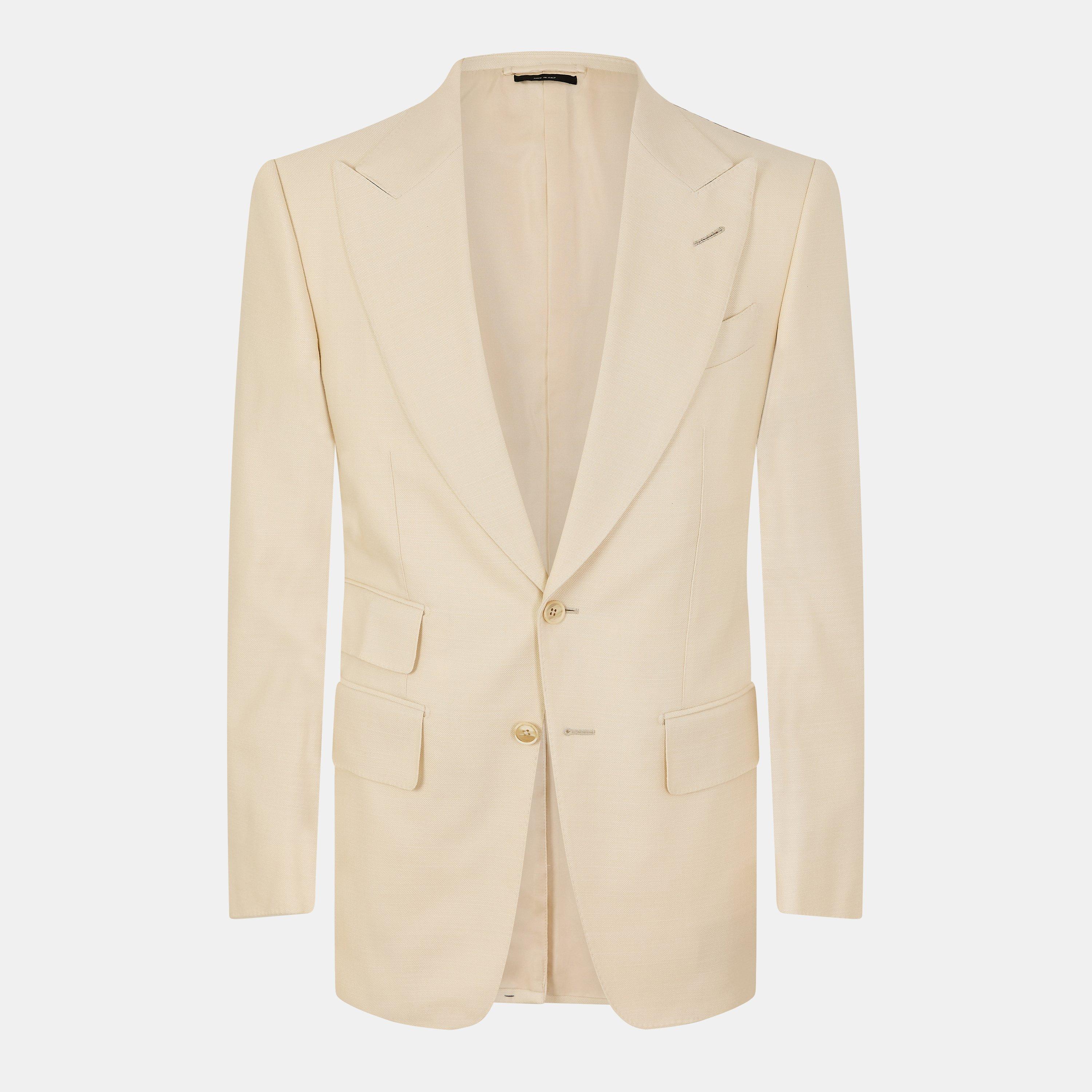 Tom Ford Men's Suit
