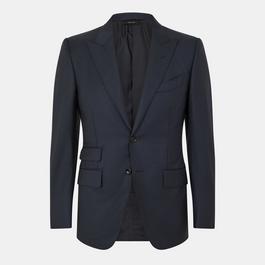 Tom Ford TF 2 Pc Suit Sn99