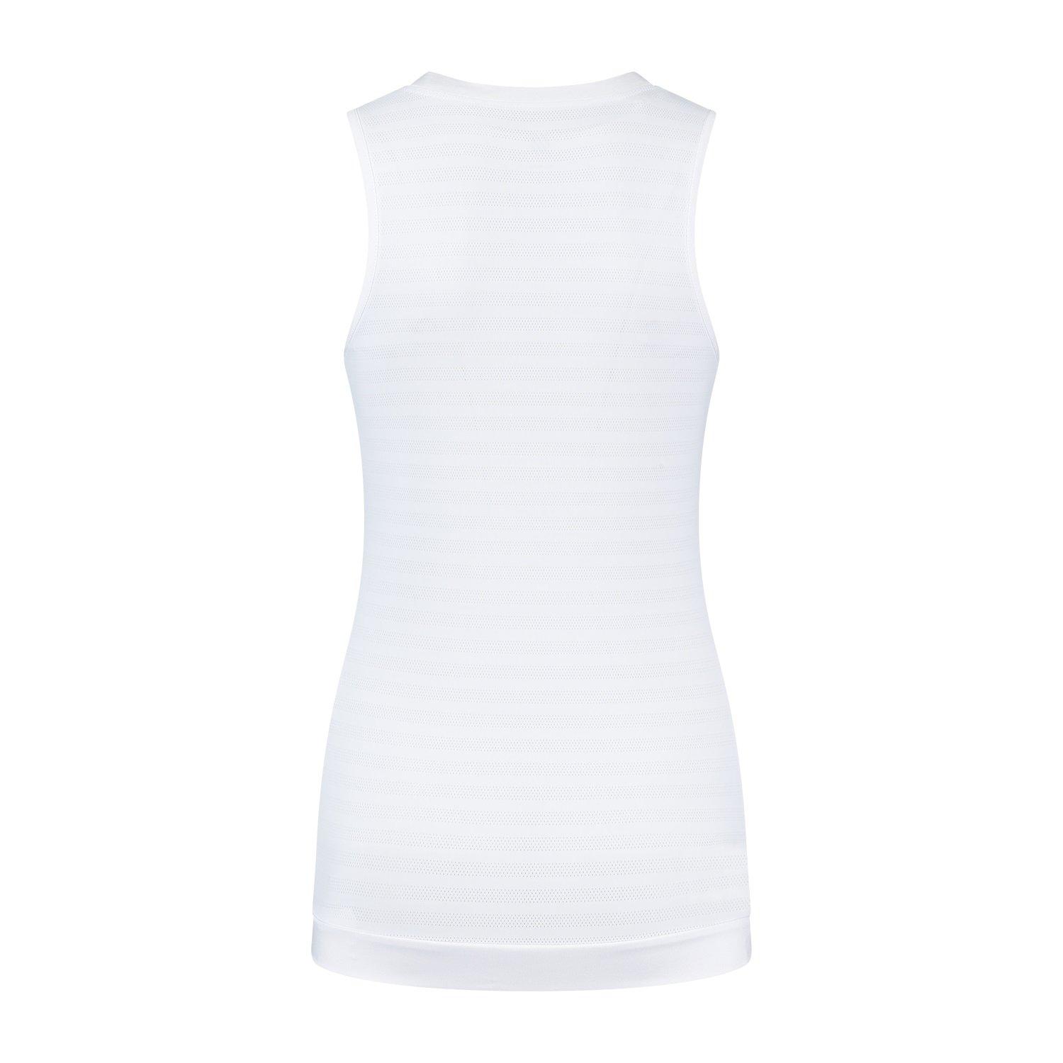 Hvid - K Swiss - KSwiss Hypercourt Performance Vest - 2
