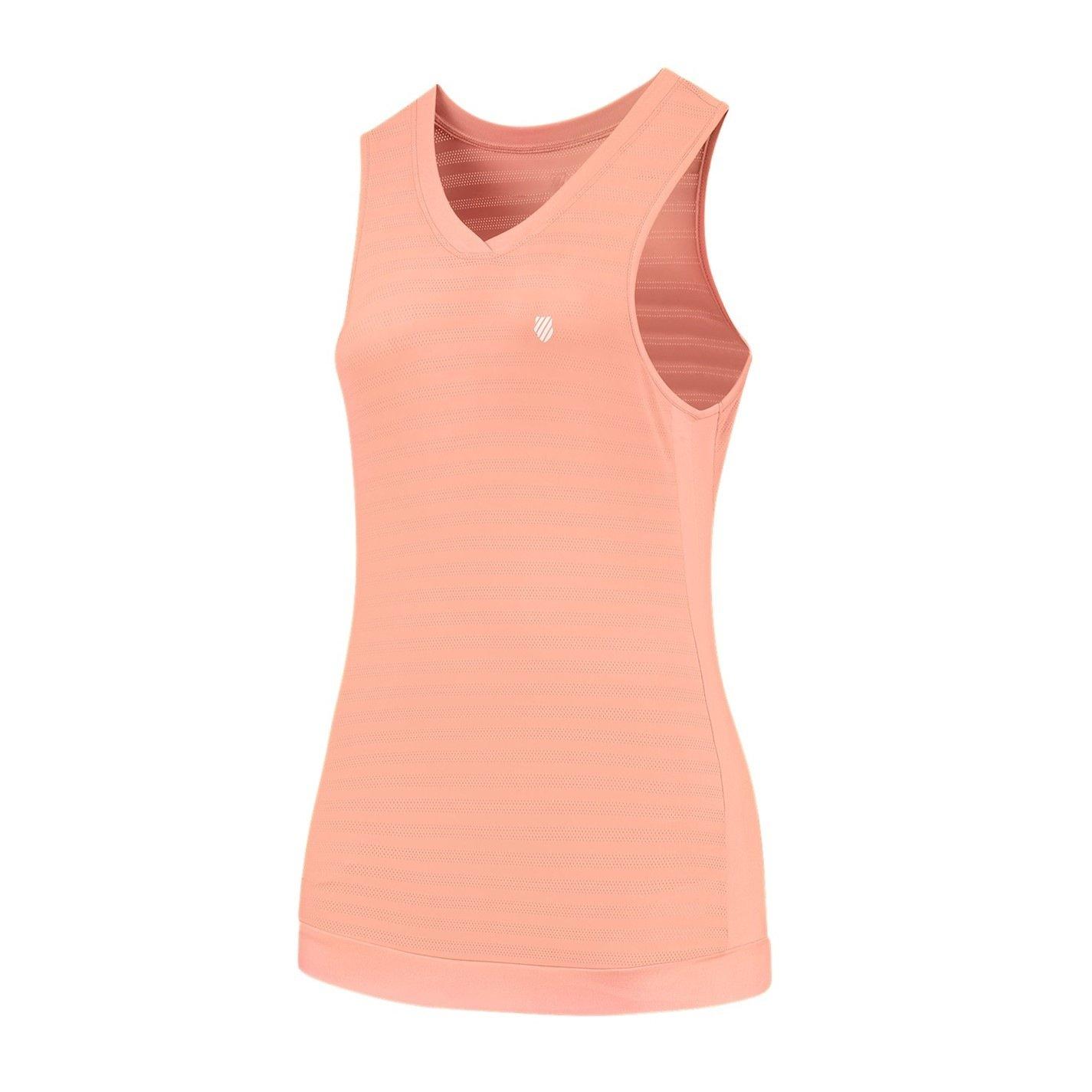 Women's KSwiss Hypercourt Performance Vest