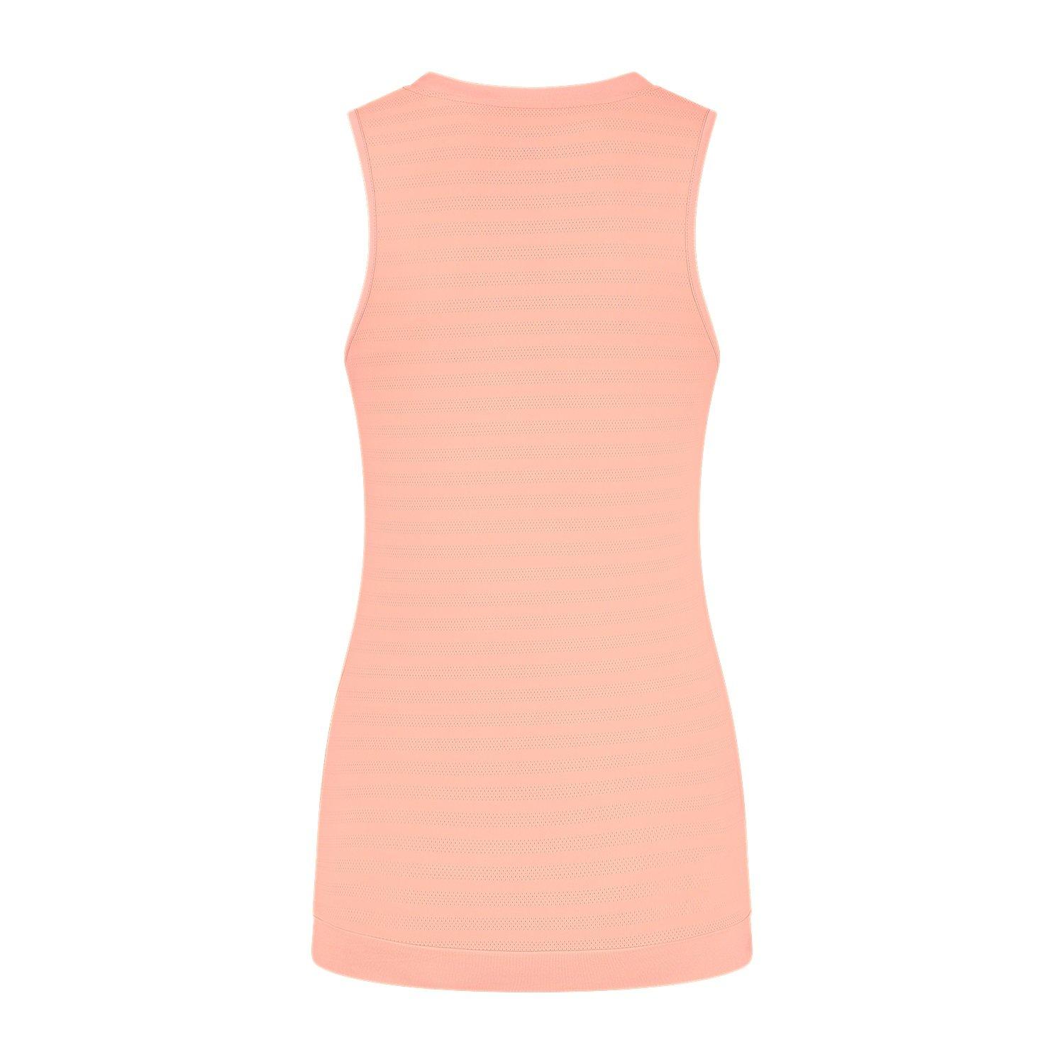 Desert Flower - K Swiss - Women's KSwiss Hypercourt Performance Vest - 2