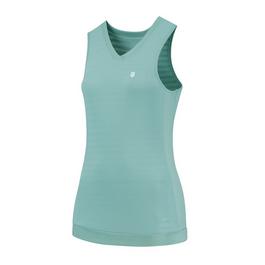 K Swiss KSwiss Hypercourt 2 Tank Tank Womens