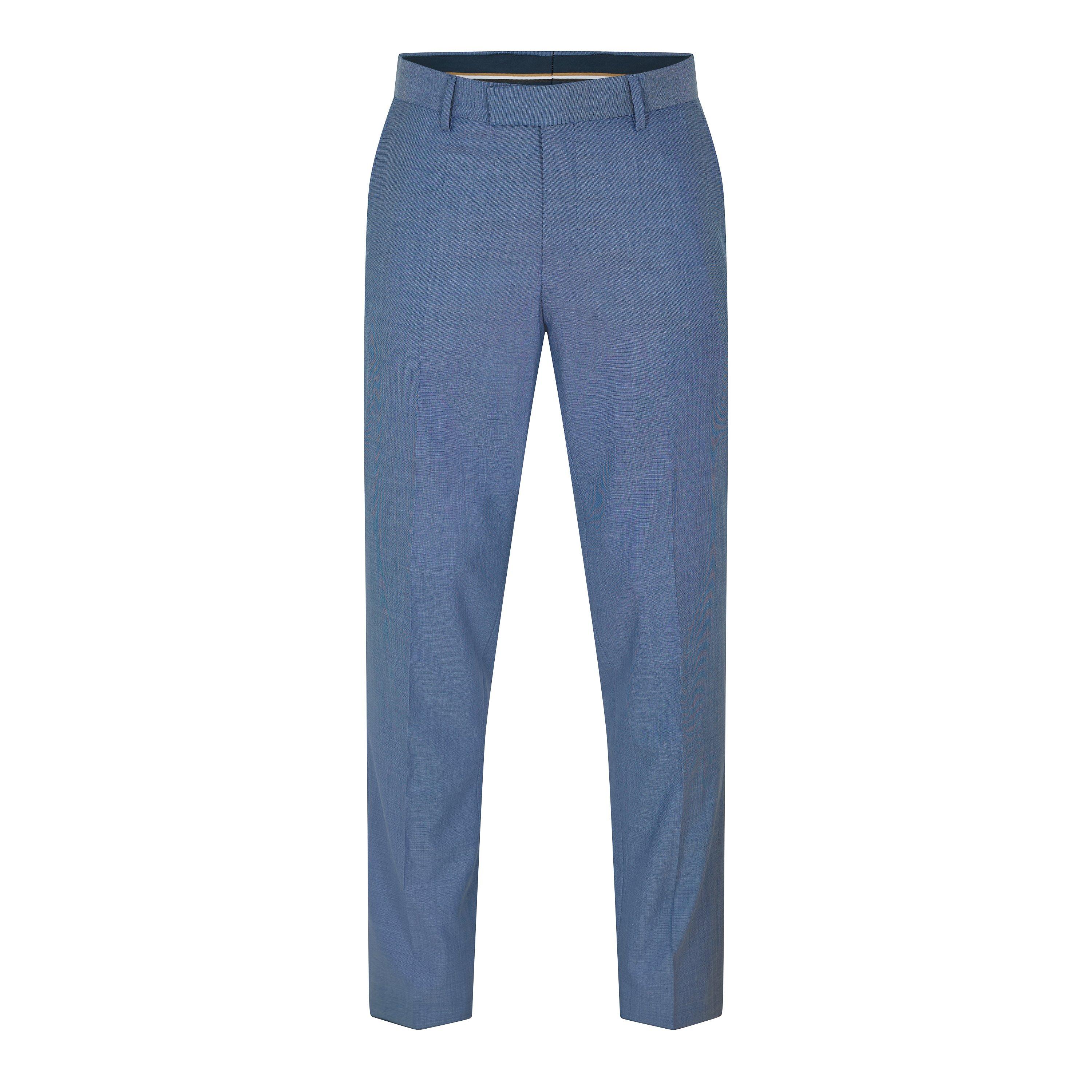 Lgt/Pastel Blue - Boss - H-Huge-2pcs-224 10220306 01 - 5