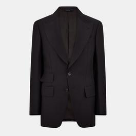 Tom Ford TF 2 Pc Suit Sn99