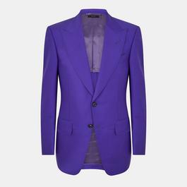 Tom Ford TF 2 Pc Suit Sn99