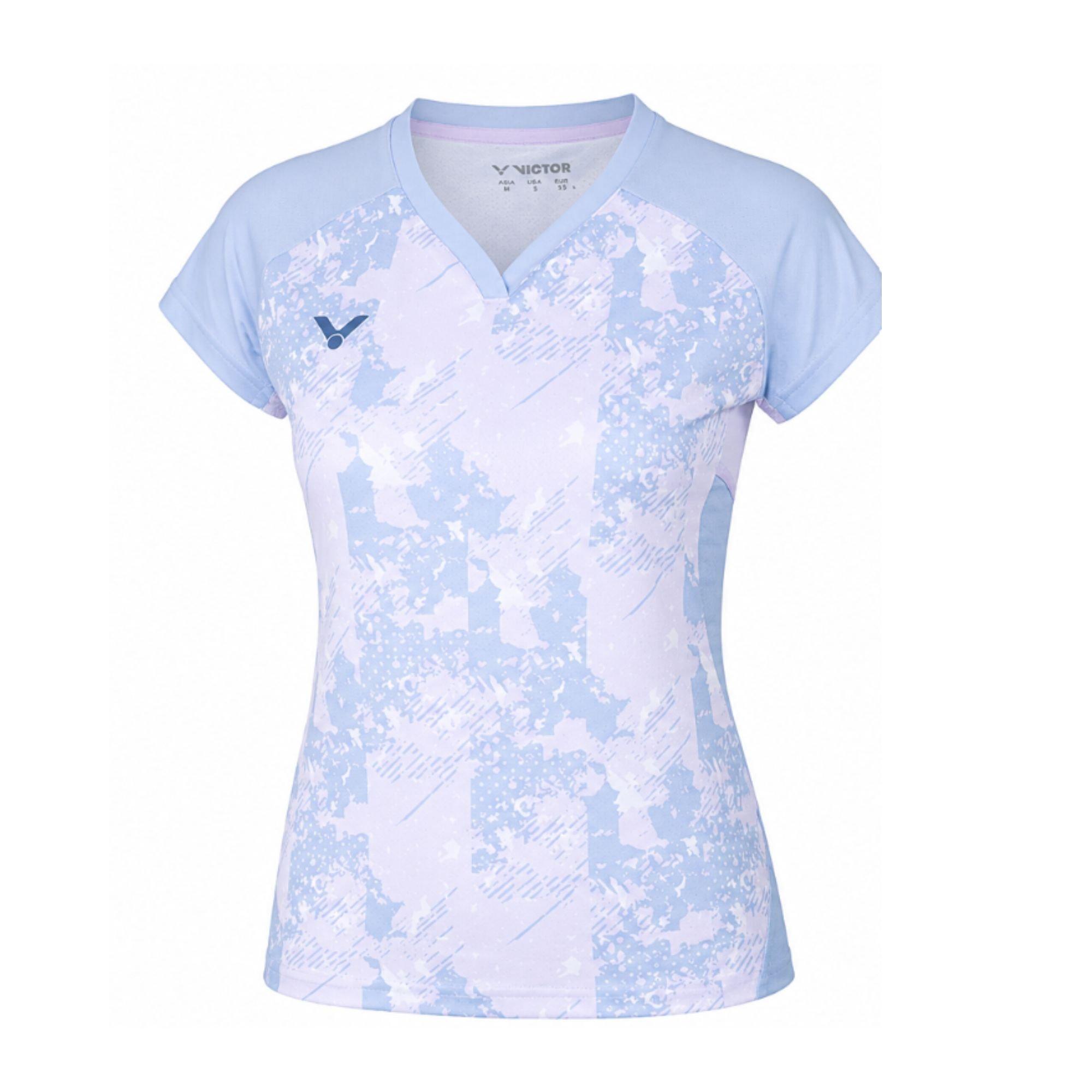 Women's Short Sleeve Performance T-Shirt