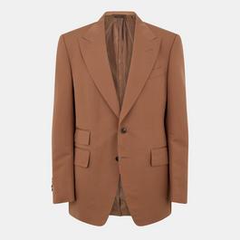 Tom Ford TF 2 Pc Suit Sn99