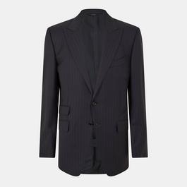 Tom Ford TF 2 Pc Suit Sn99