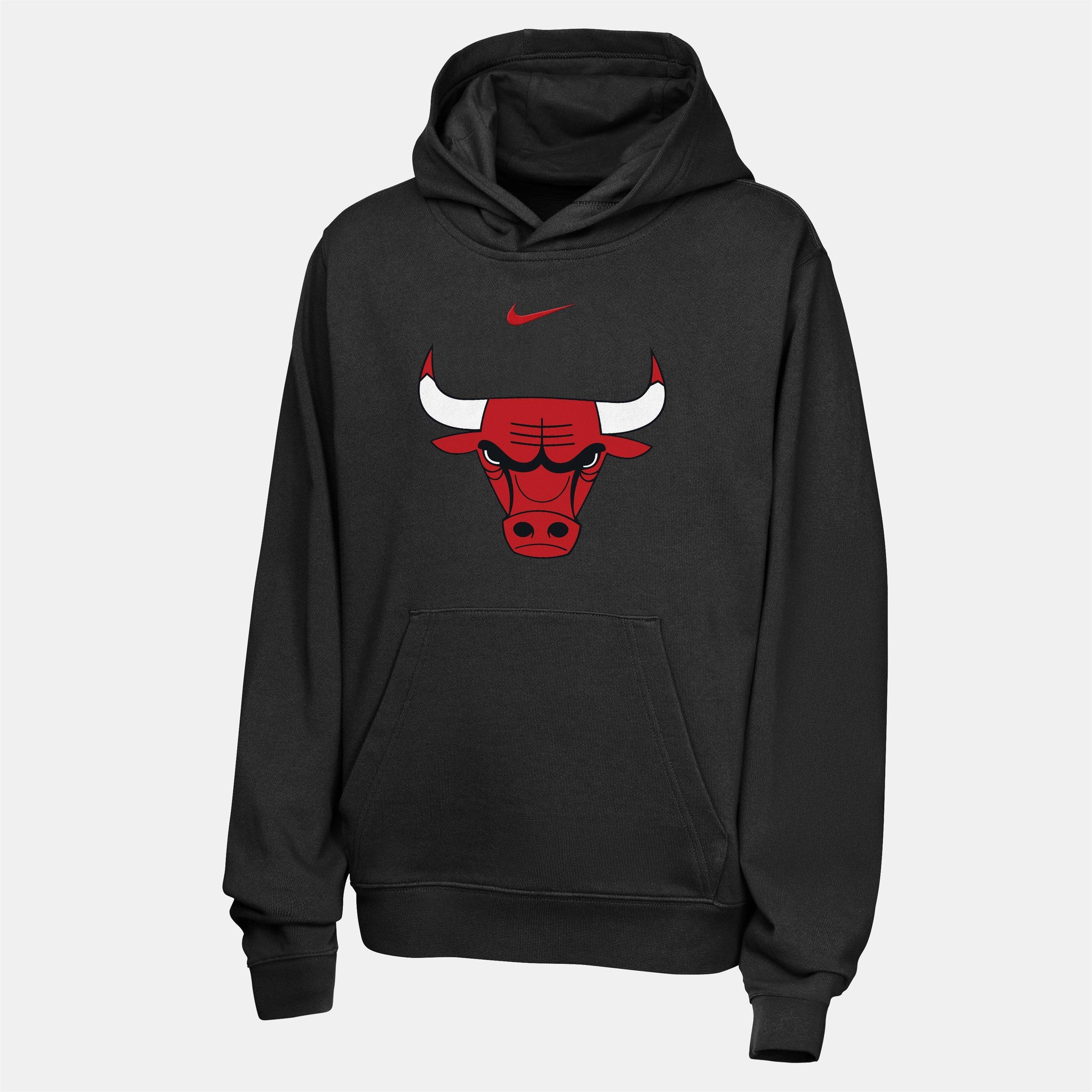 Nike Nike NBA Clb LG Hood Jn71