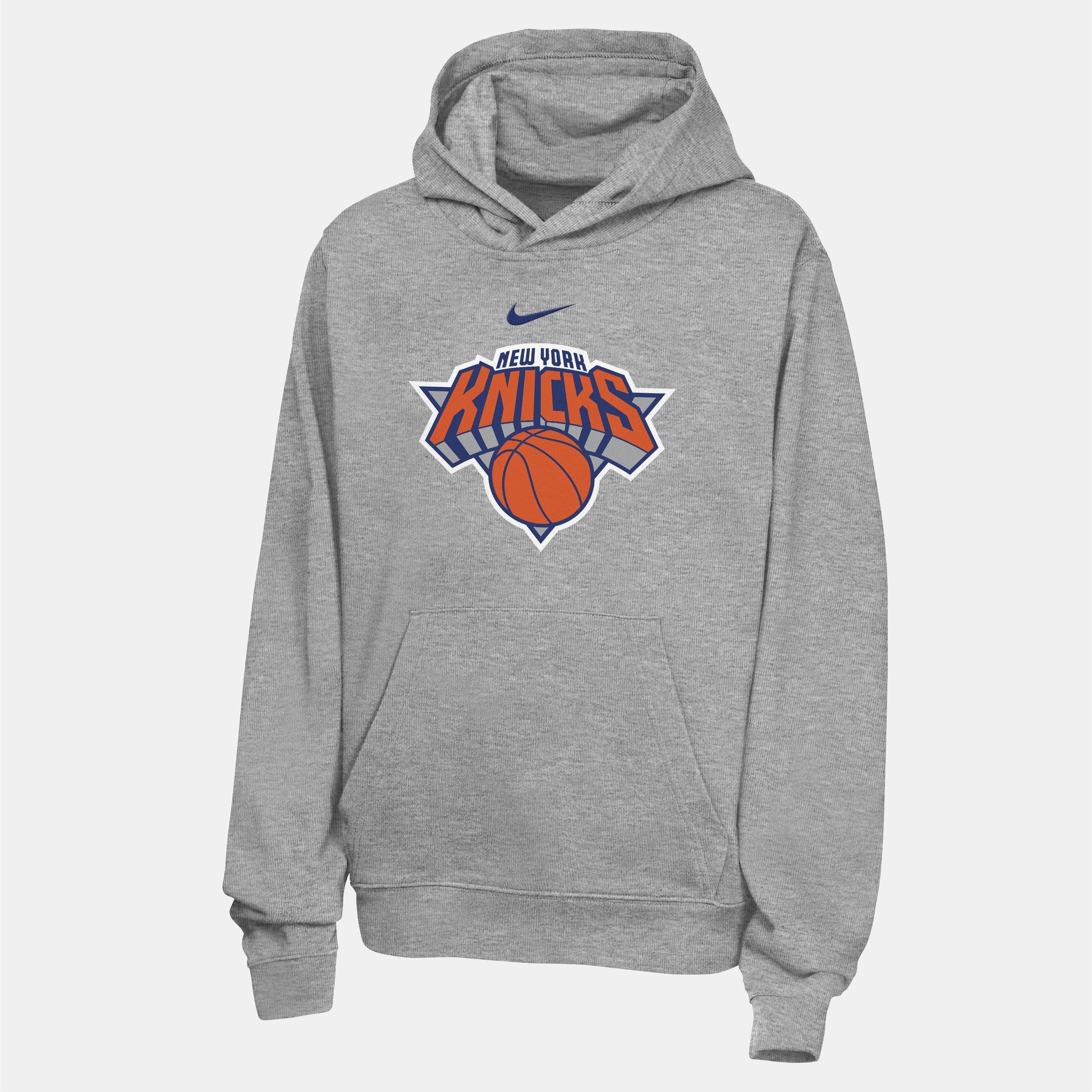 Knicks - Nike - Nike NBA Clb LG Hood Jn71 - 1