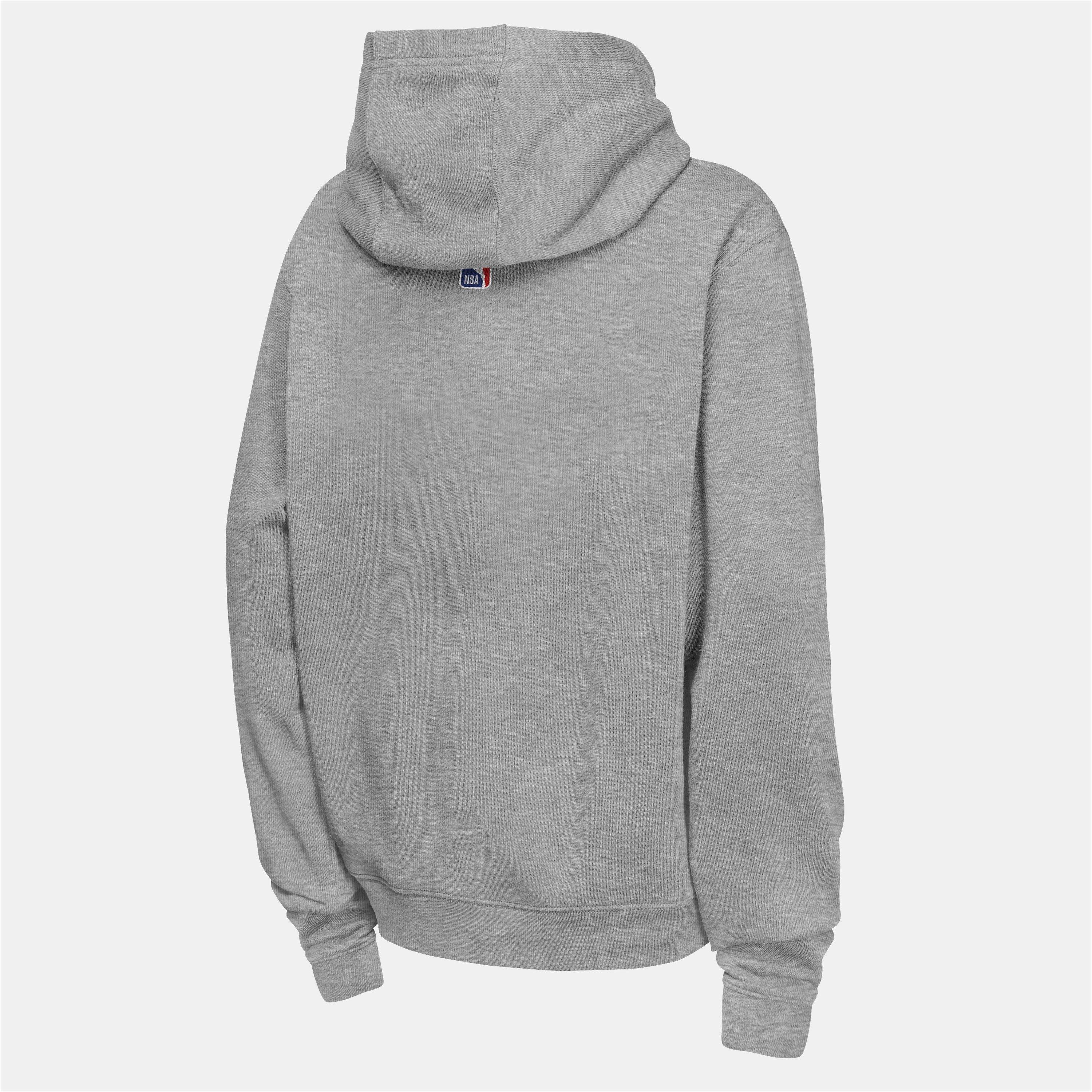 Knicks - Nike - Nike NBA Clb LG Hood Jn71 - 2