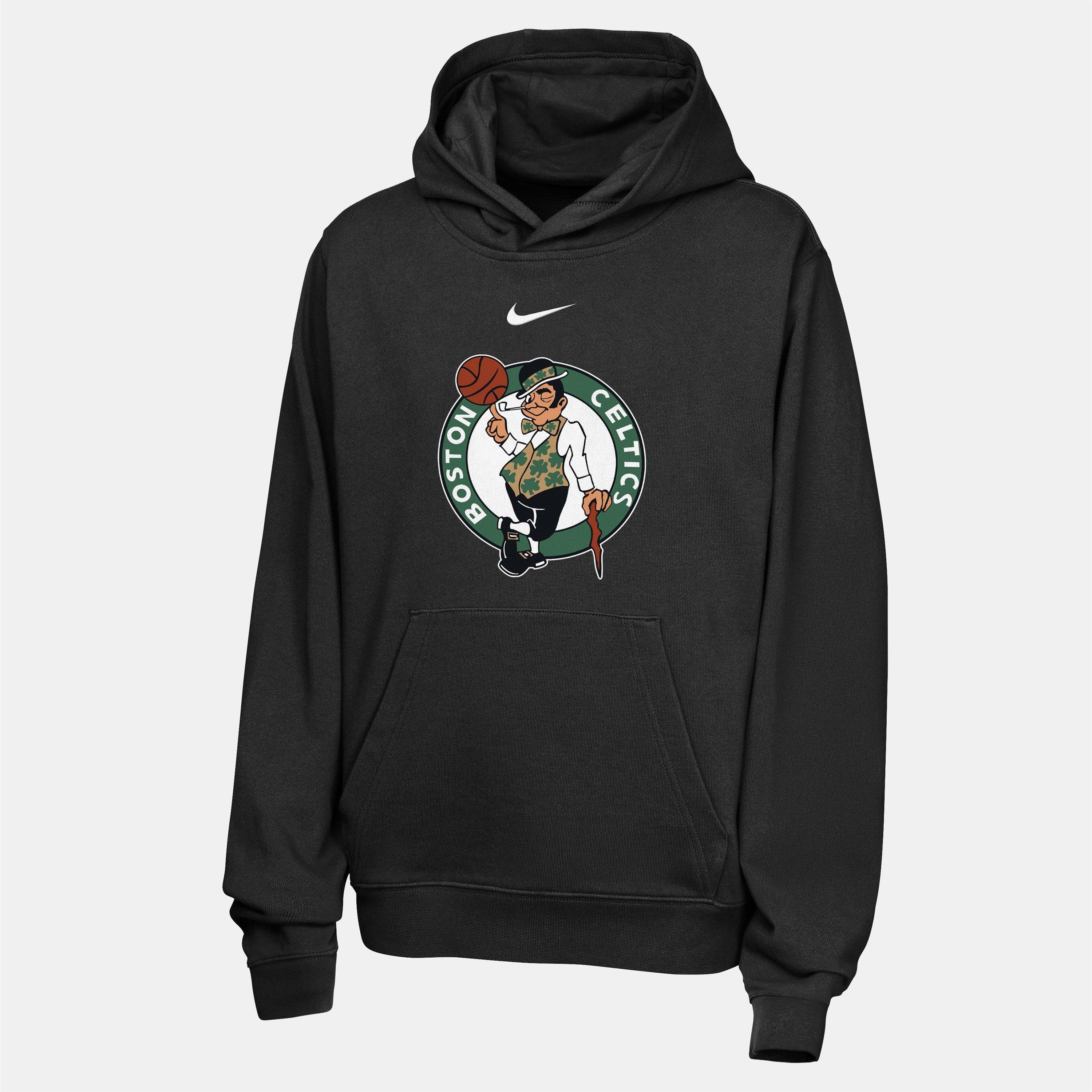 Nike NBA Clb LG Hood Jn71