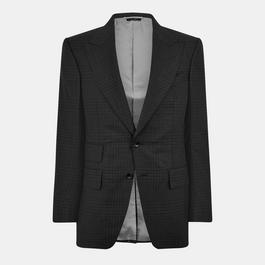 Tom Ford TF 2 Pc Suit Sn99