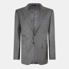 Tom Ford TF 2 Pc Suit Sn99