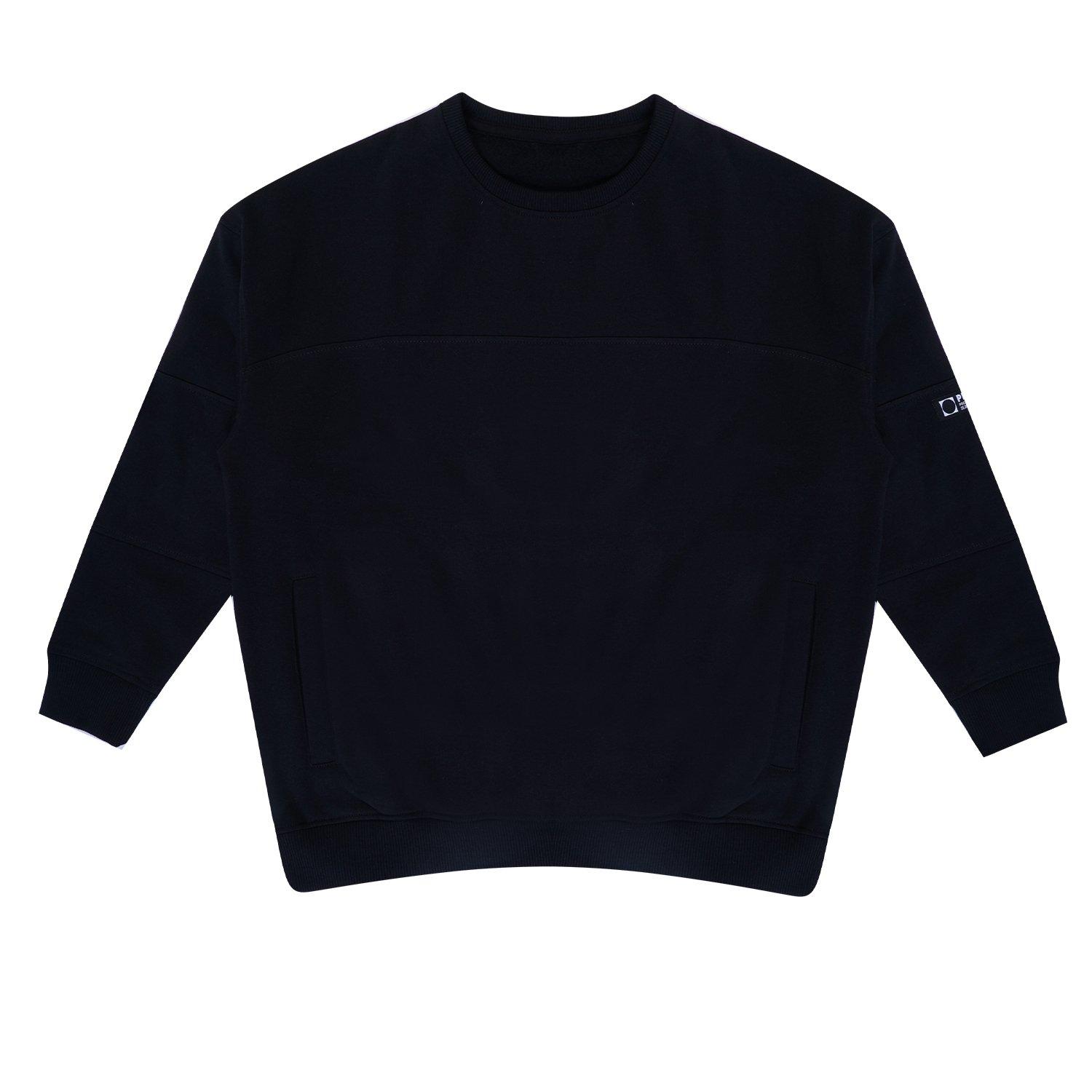 Black - Firetrap - Fleece Tracksuits - 2