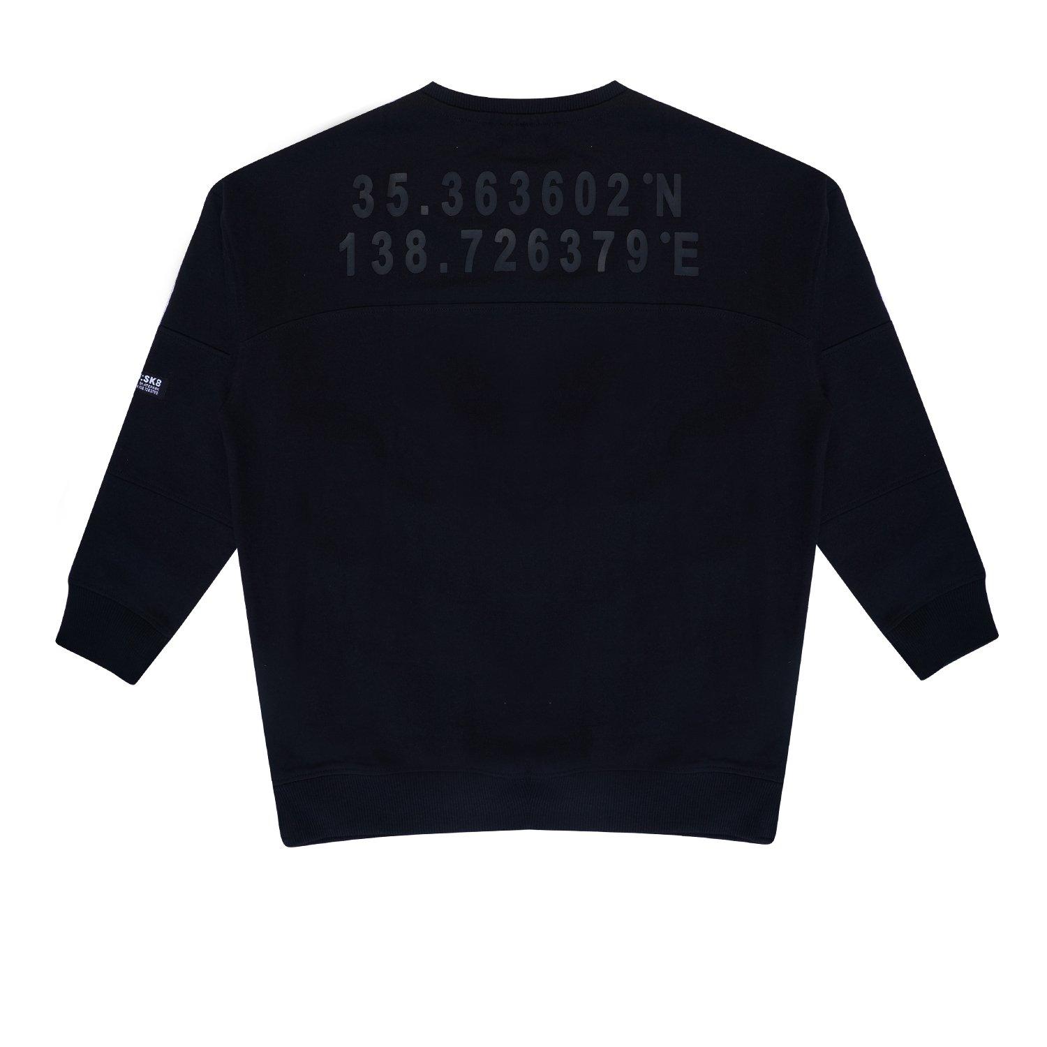 Black - Firetrap - Fleece Tracksuits - 3