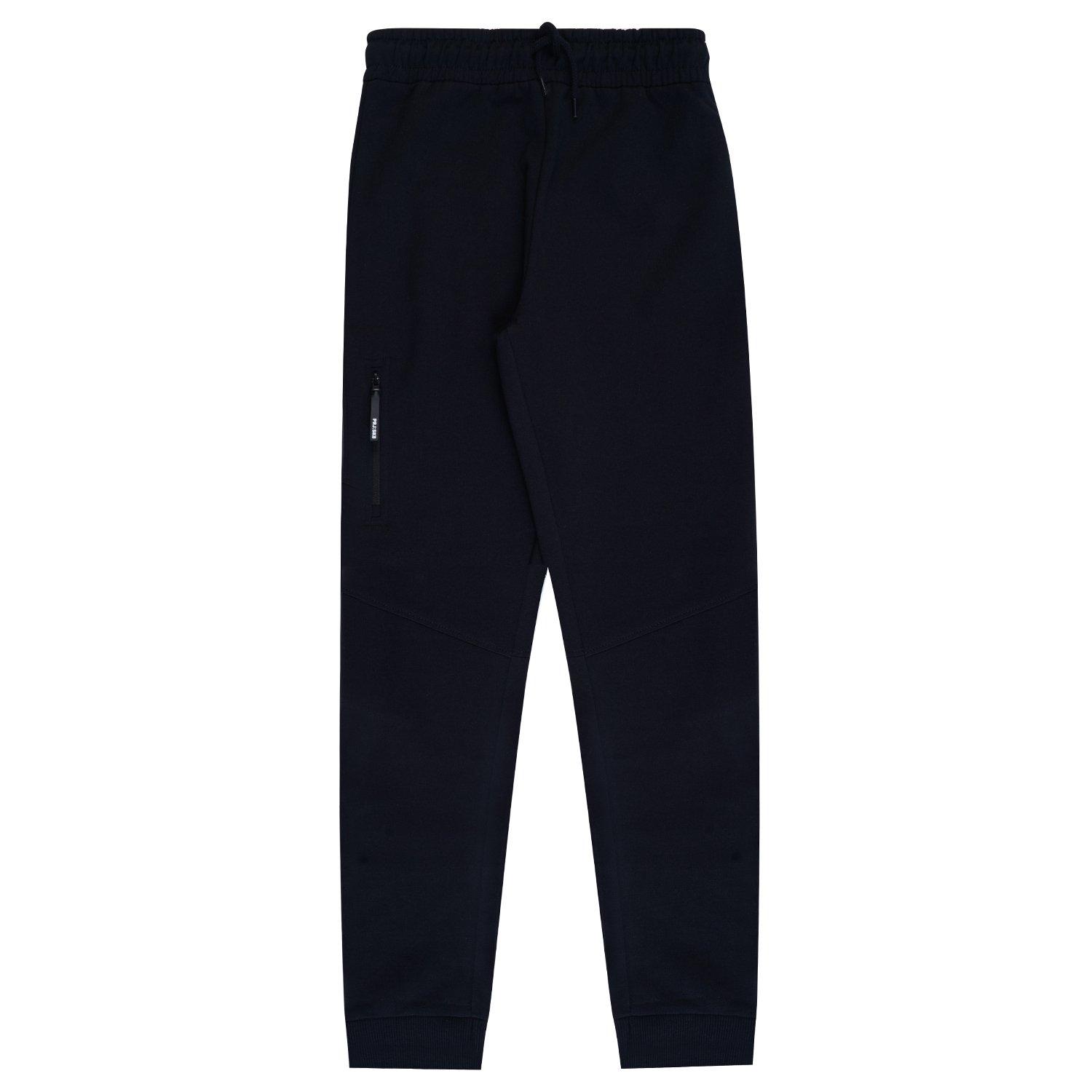 Black - Firetrap - Fleece Tracksuits - 5