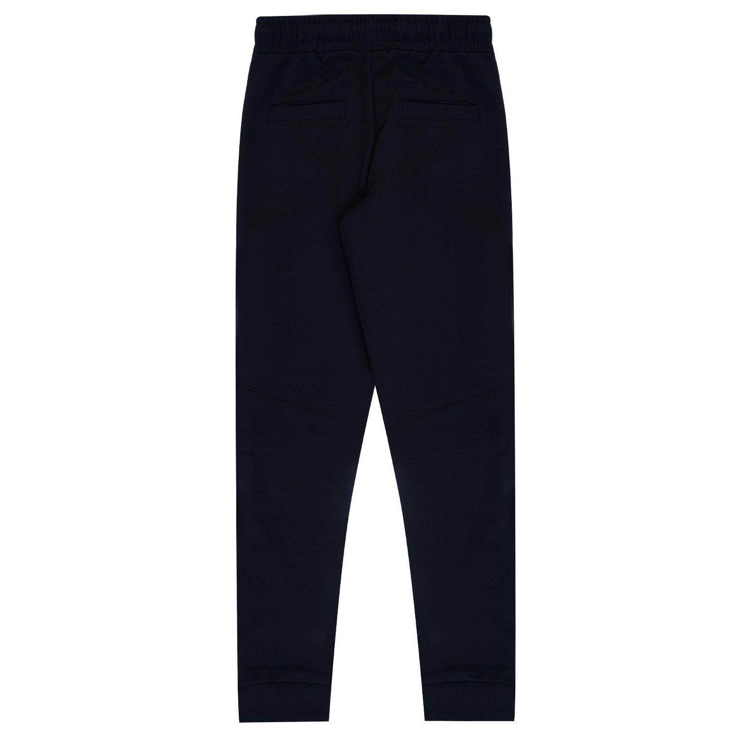 Black - Firetrap - Fleece Tracksuits - 6
