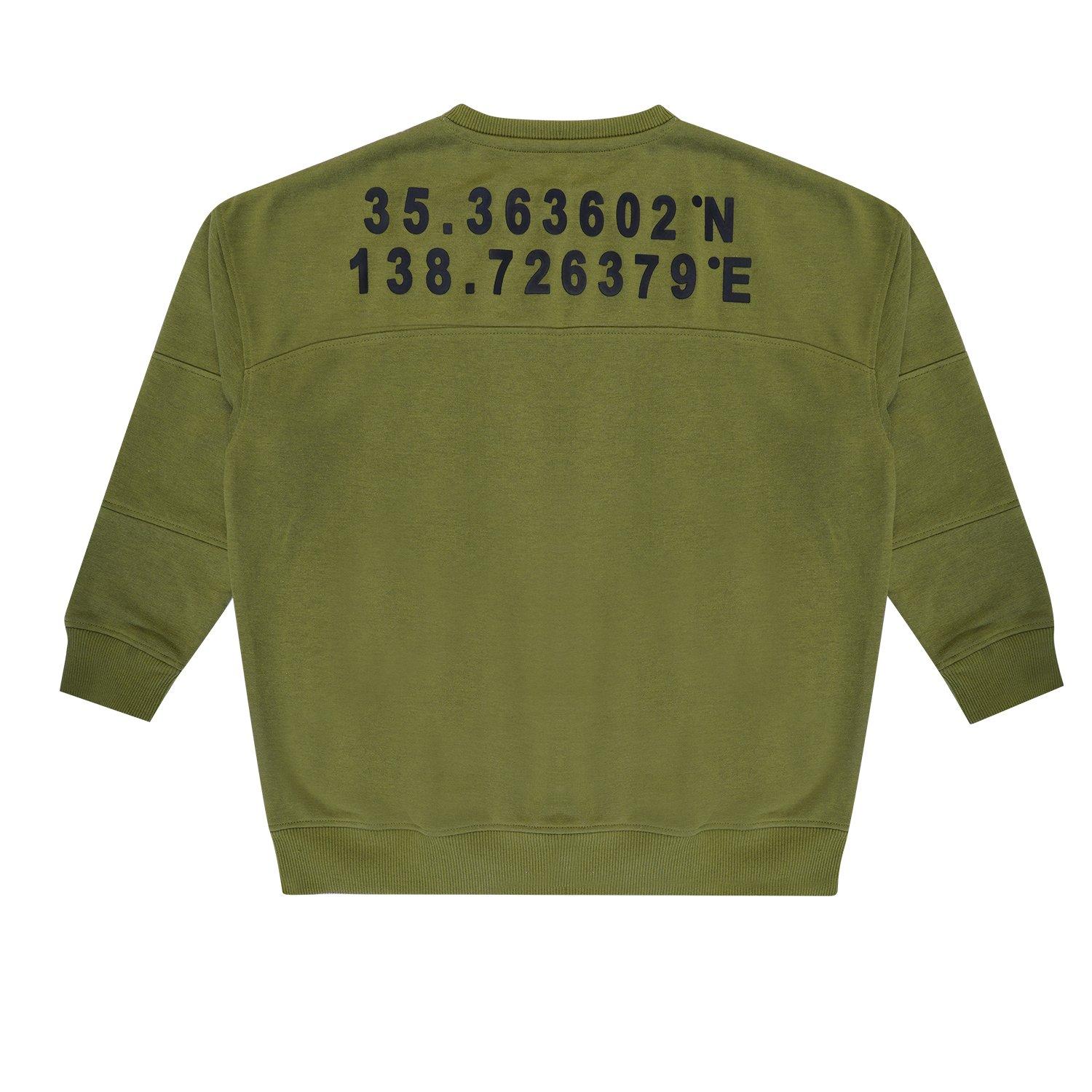 Khaki - Firetrap - Kids' Fleece Tracksuits - 3