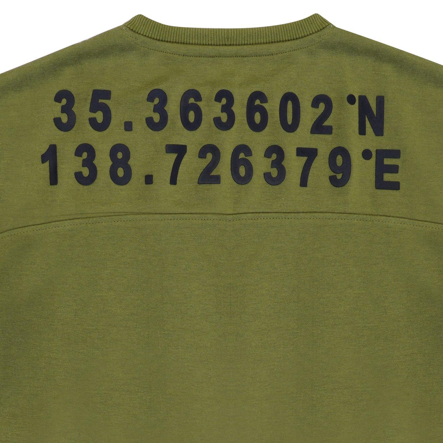 Khaki - Firetrap - Kids' Fleece Tracksuits - 4