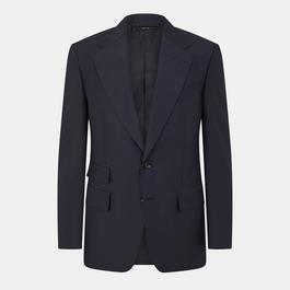Tom Ford TF 2 Pc Suit Sn99