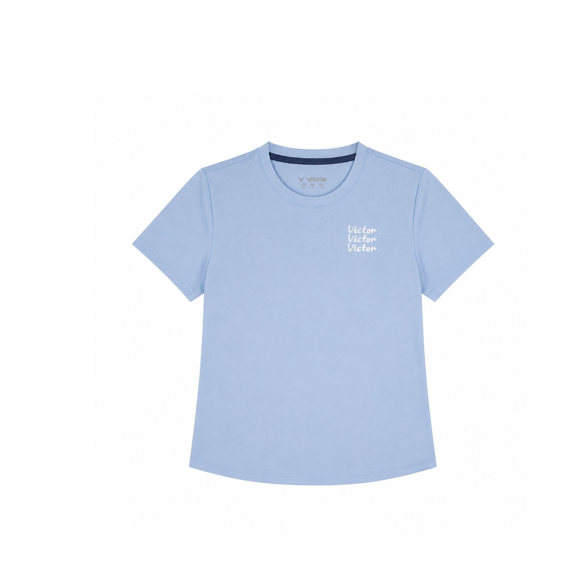 Women's Short Sleeve Performance Cropped T-Shirt