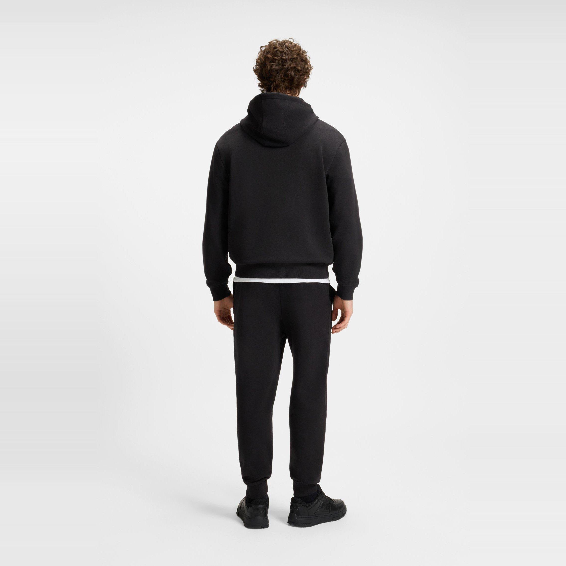 Black 001 - Hugo - Hugo Tracksuit Dapodayote 10231445 - 3