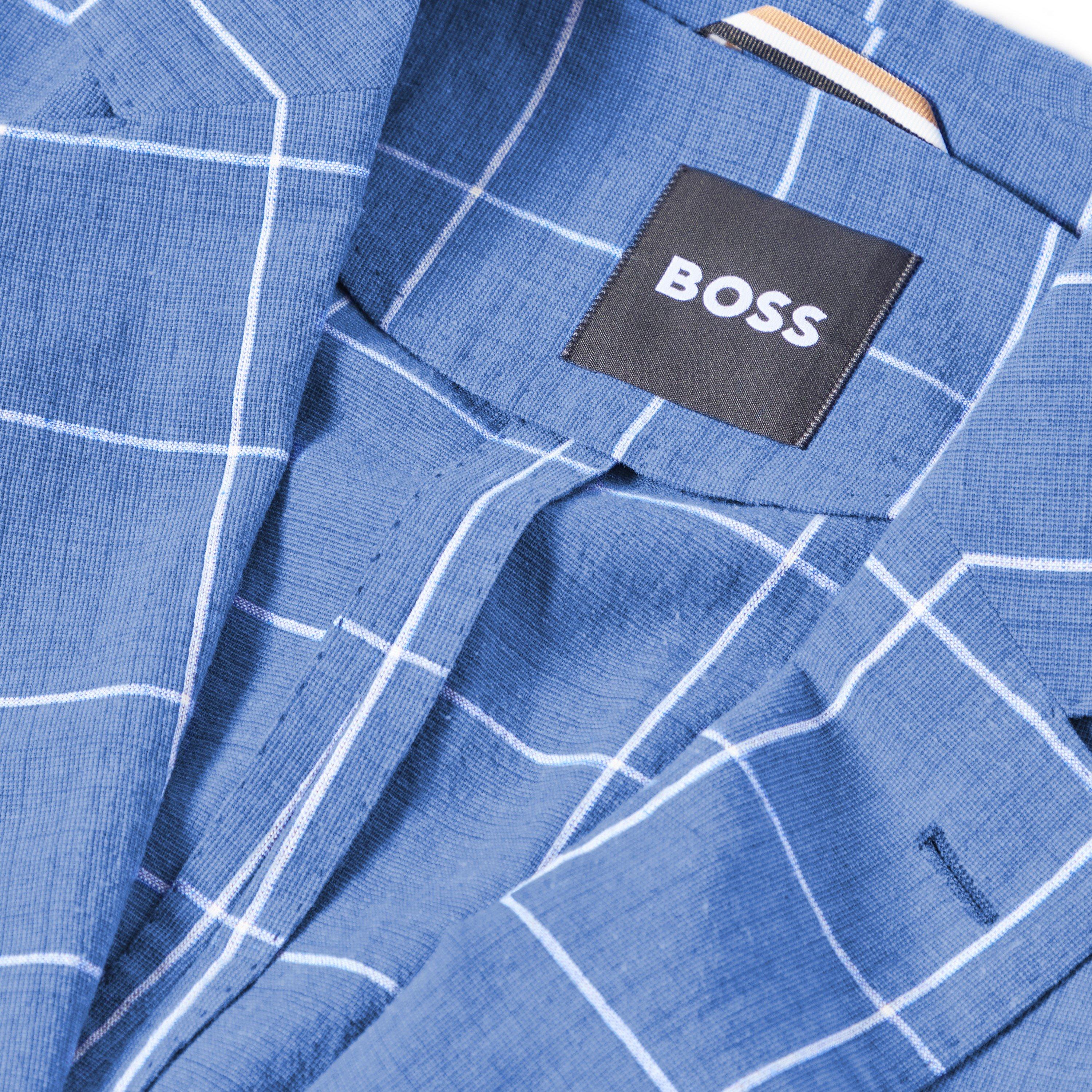 Lgt/Pastel Blue - Boss - C-Hanry-2pcs-242 10259396 01 - 3