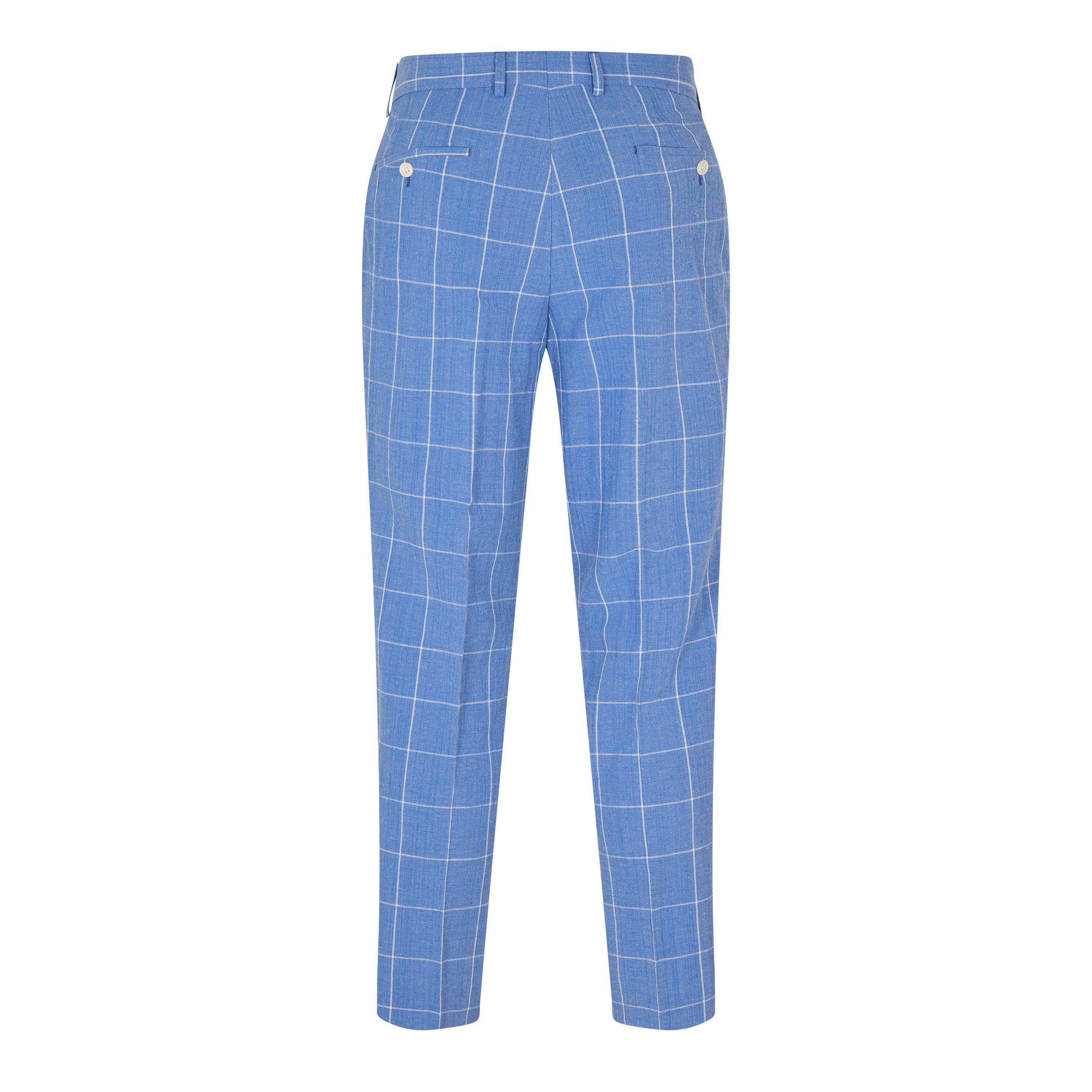 Lgt/Pastel Blue - Boss - C-Hanry-2pcs-242 10259396 01 - 4