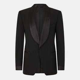 Tom Ford TF 2 Pc Suit Sn99