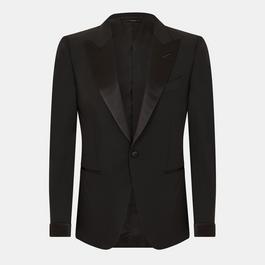 Tom Ford TF 2 Pc Suit Sn99