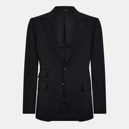 Tom Ford TF 2 Pc Suit Sn99